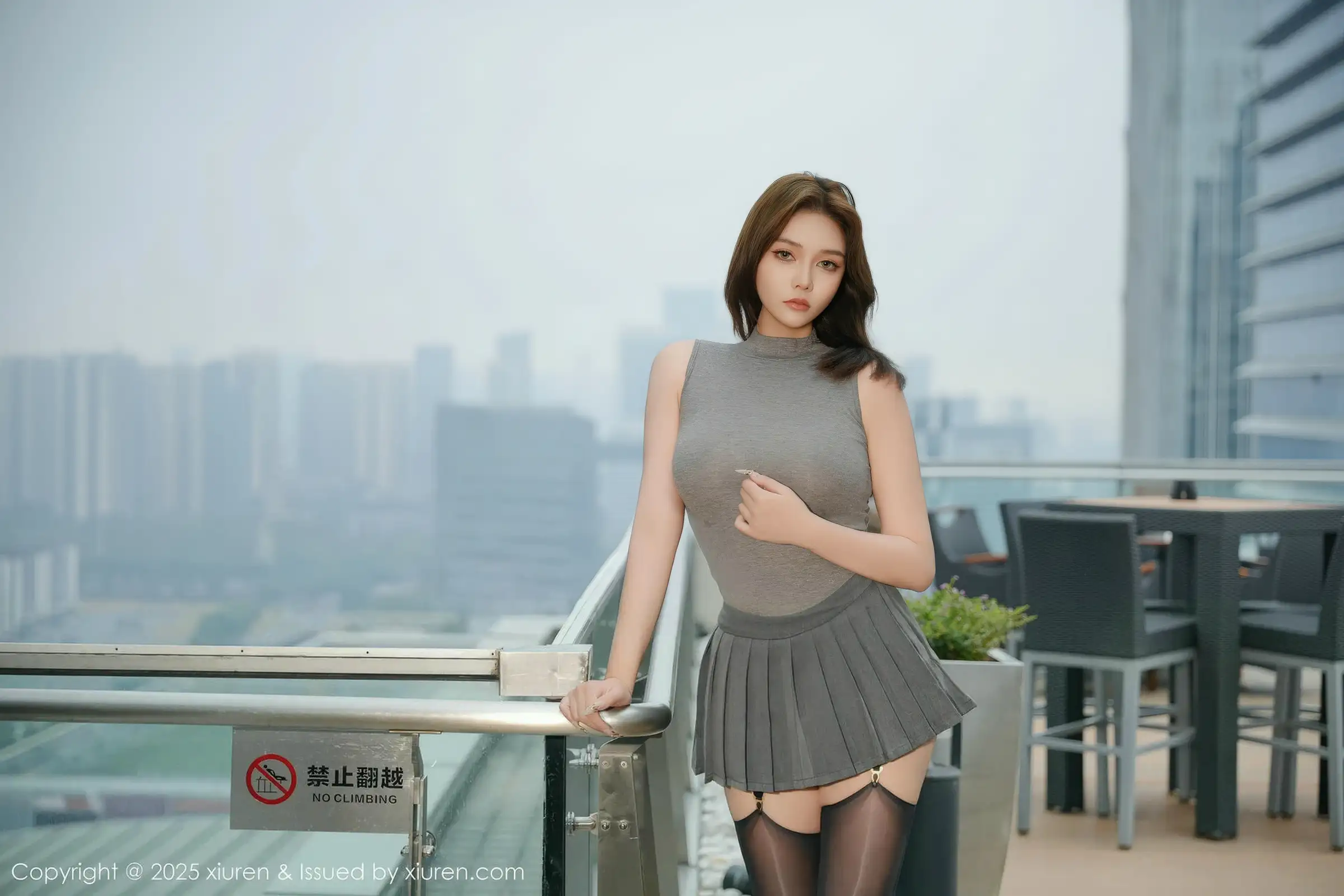 [XiuRen秀人网]第11118期娜比写真 photo 1-4