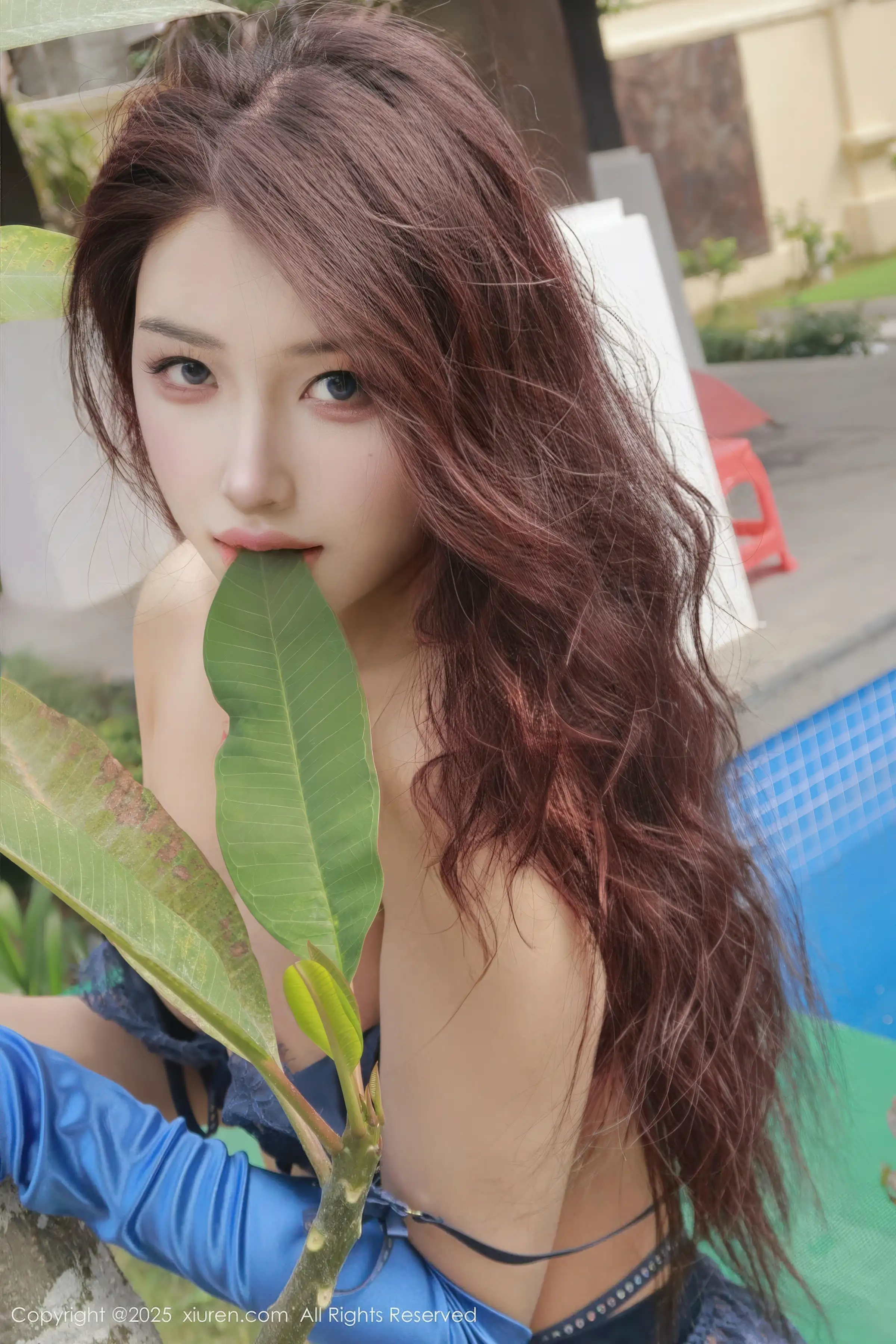 [XiuRen秀人网]第11121期夏冰冰写真 photo 3-15