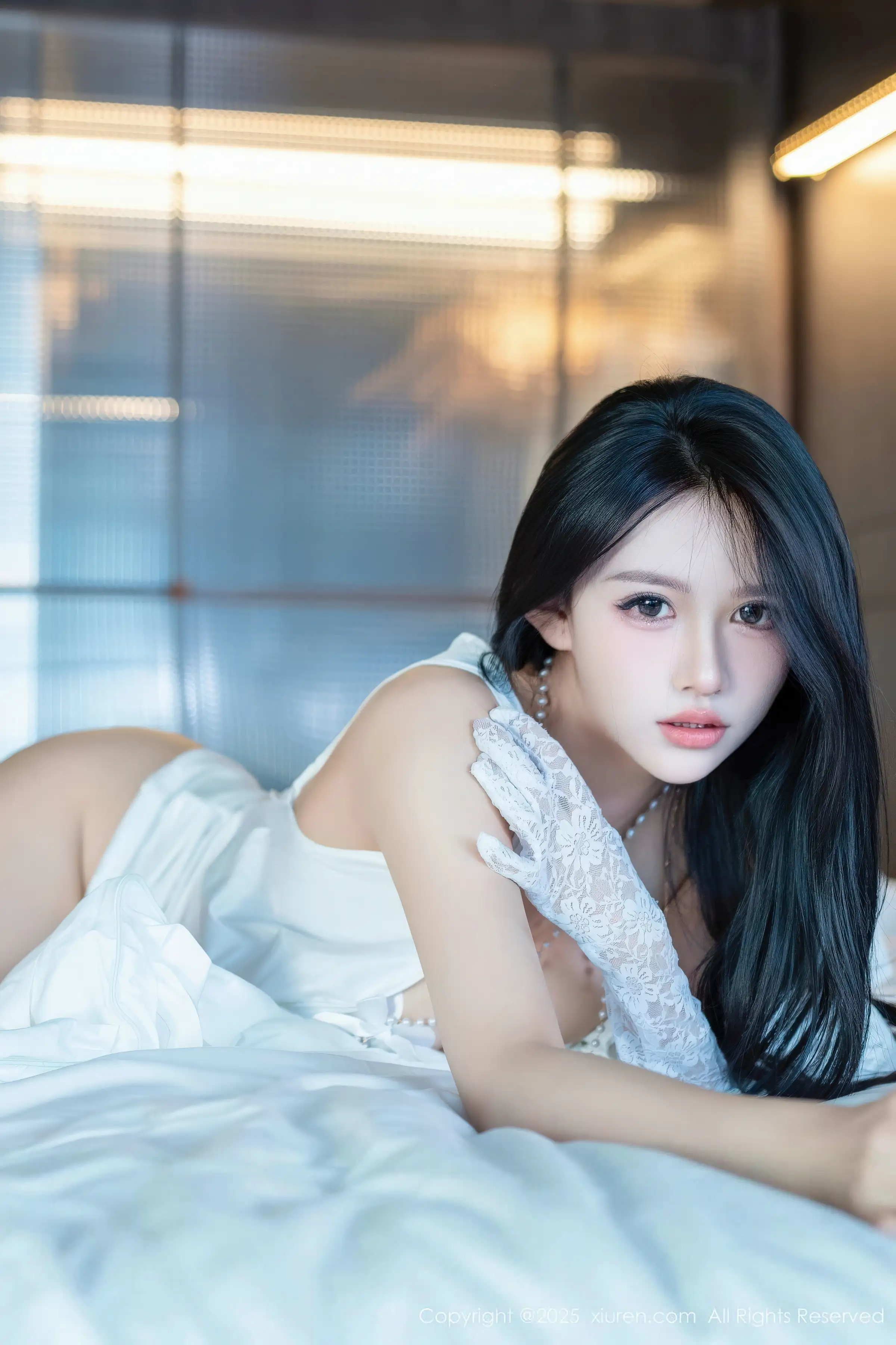 [XiuRen秀人网]第11124期诗莉写真 photo 4-16