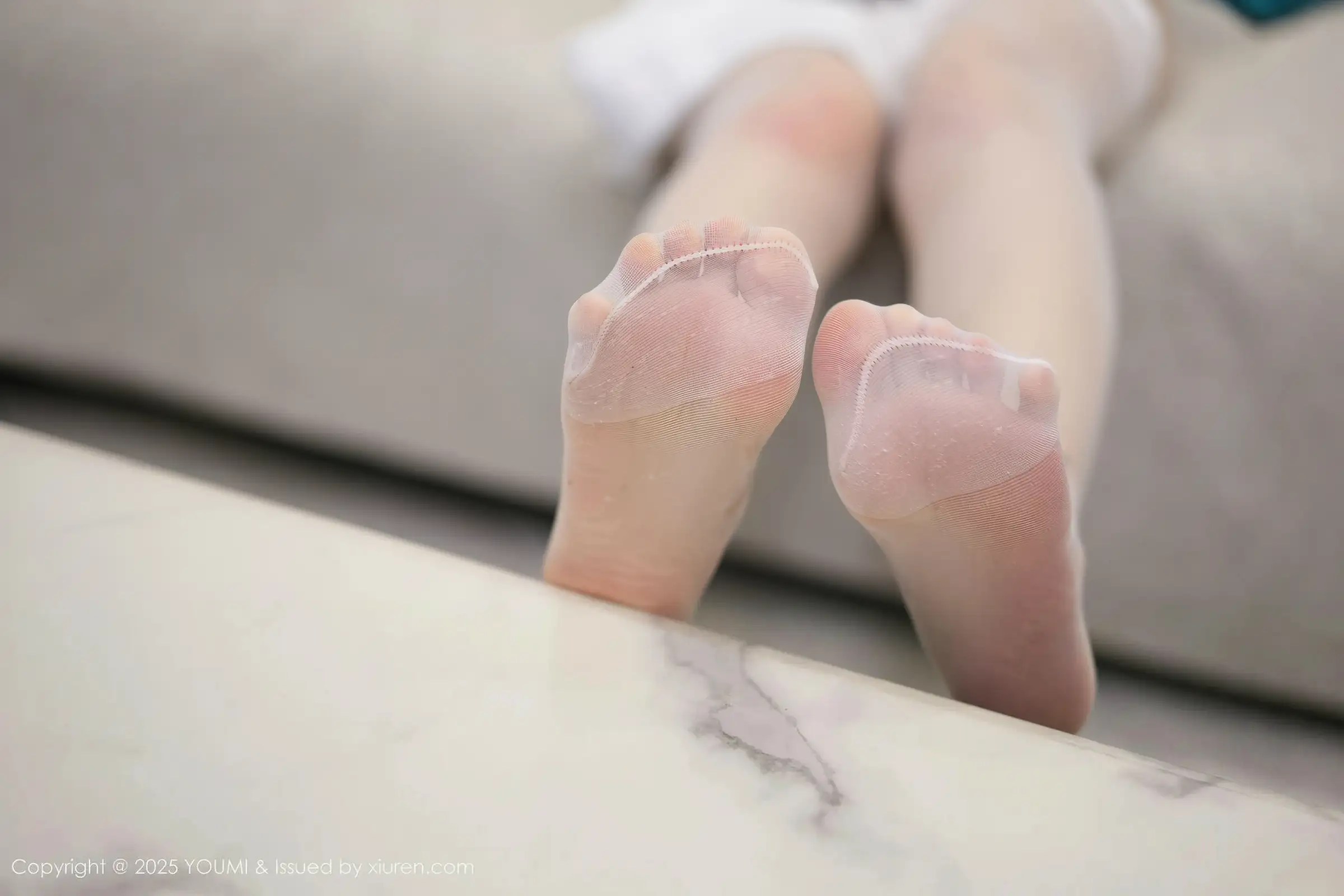 [YouMi尤蜜荟]第1190期心上可写真 photo 4-11