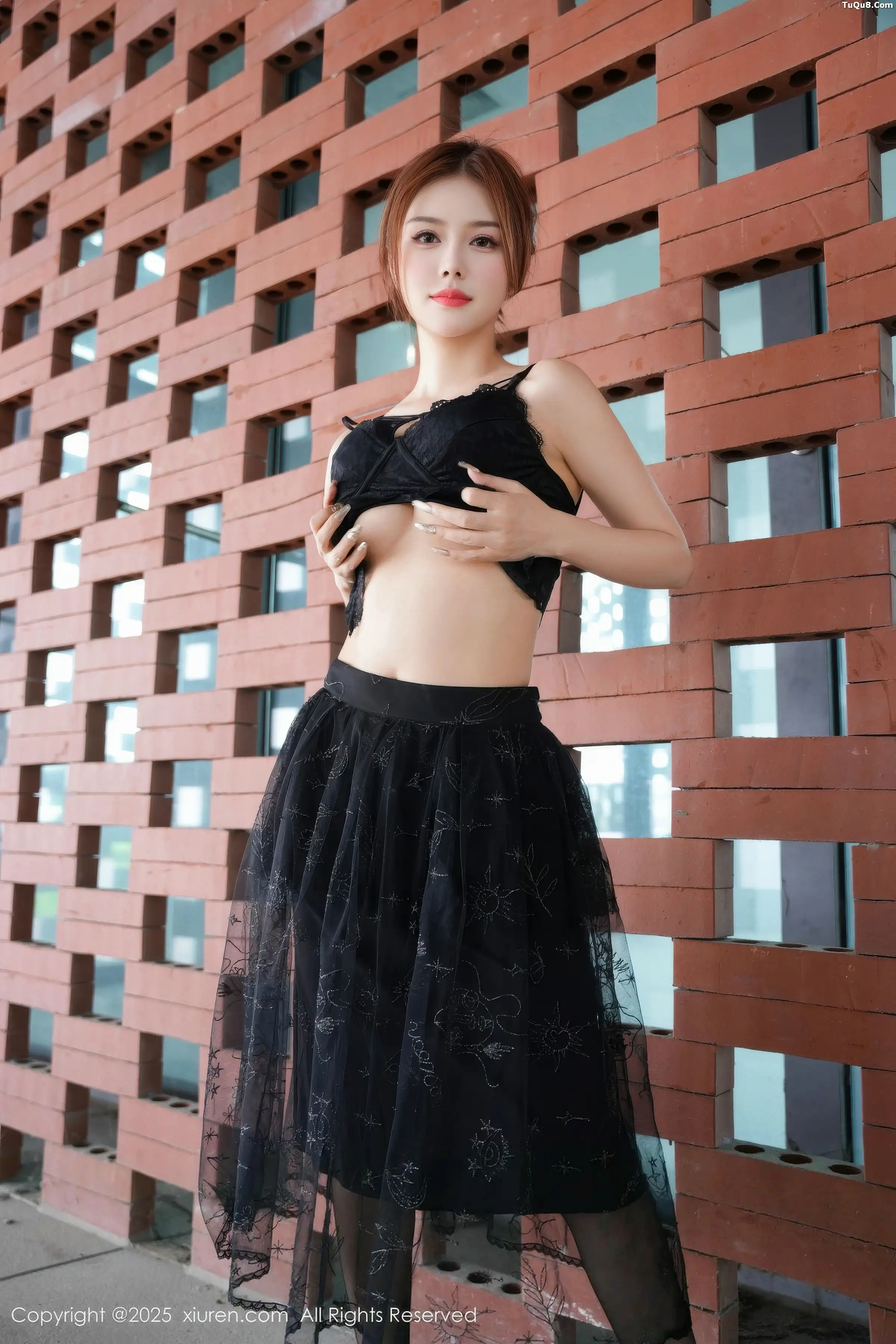 [XiuRen秀人网]第11016期白芷yy写真 photo 1-15