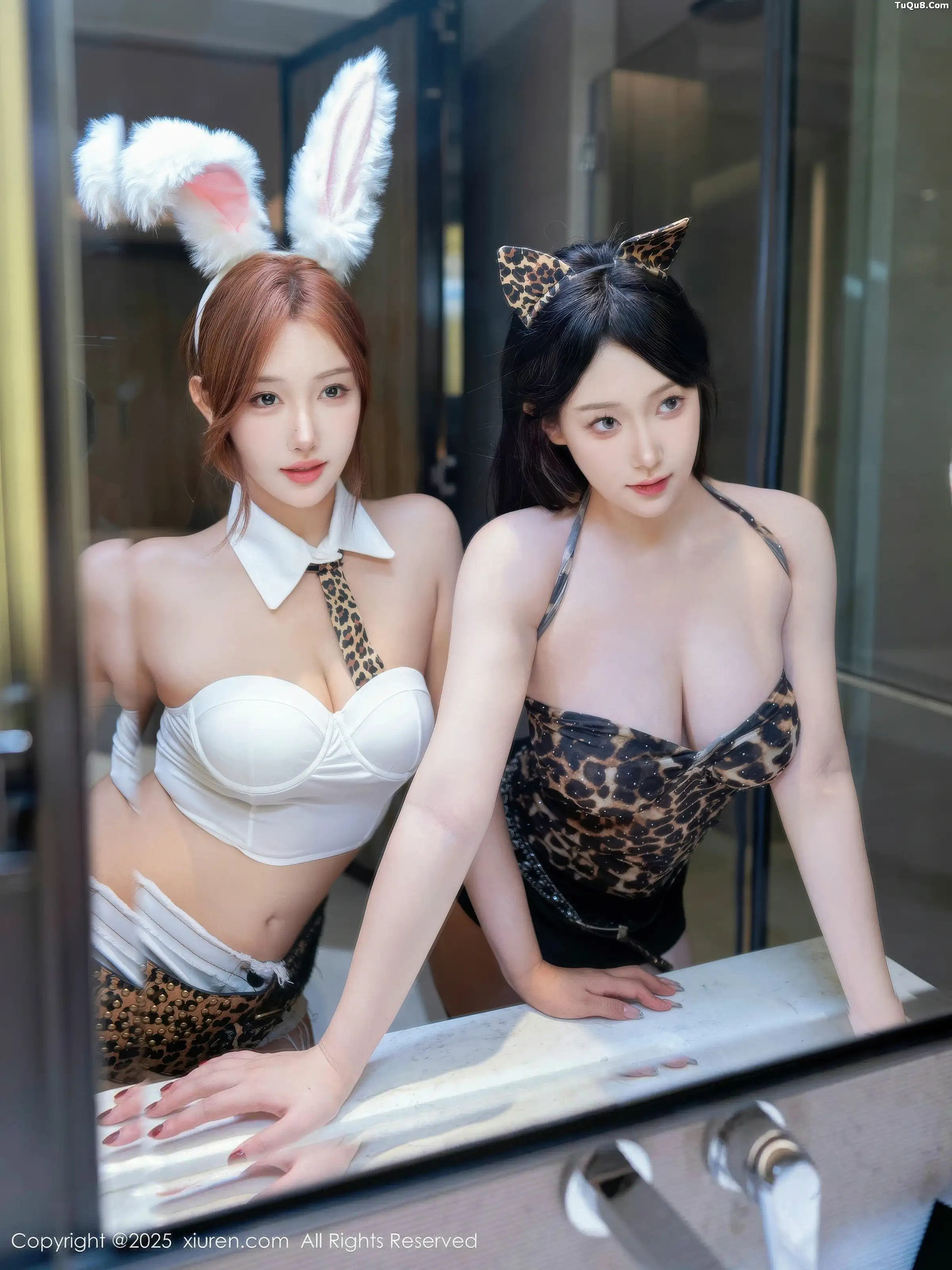 [XiuRen秀人网]第11022期模特合集写真 photo 2-19