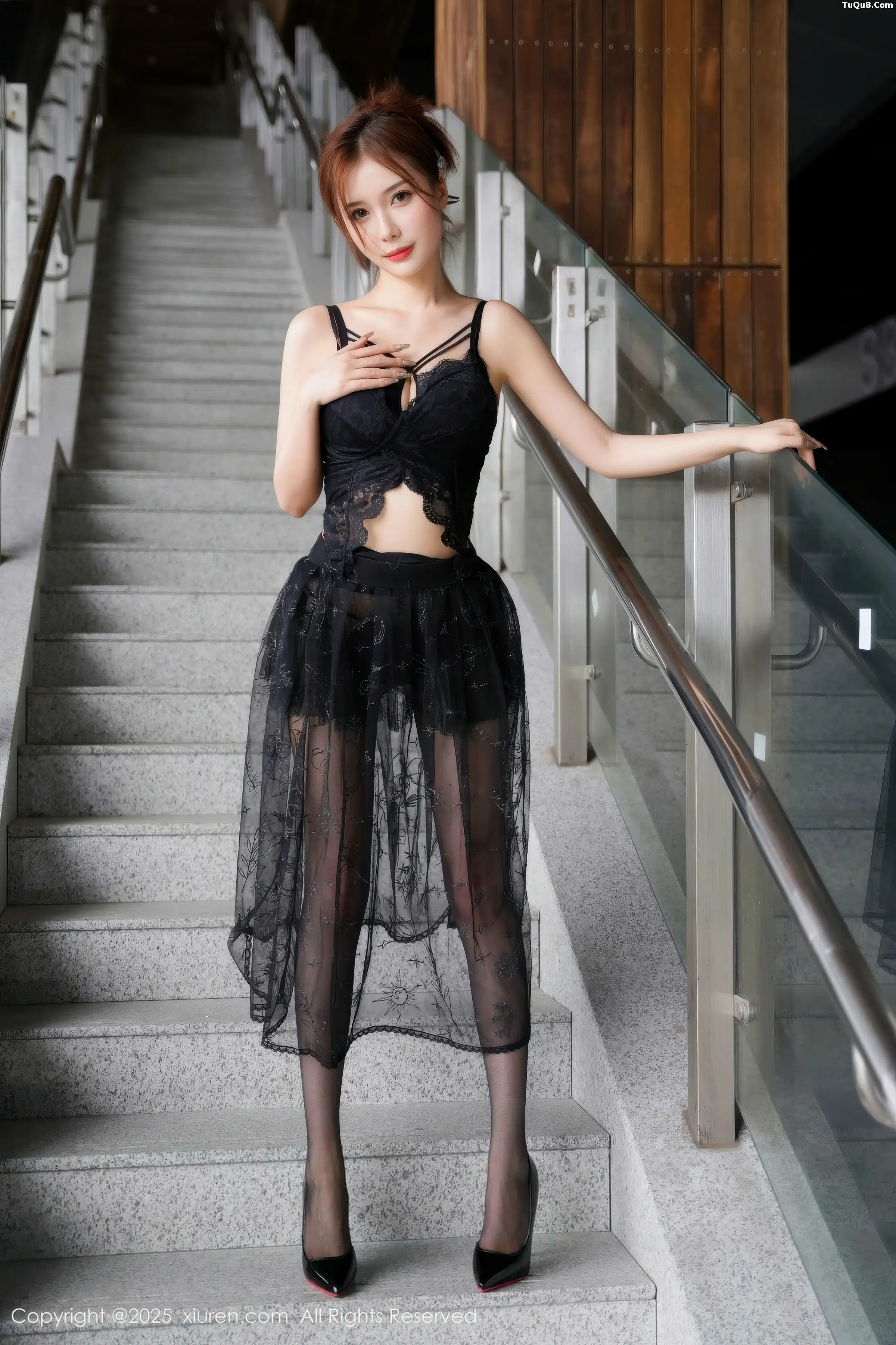 [XiuRen秀人网]第11016期白芷yy写真 photo 2-14