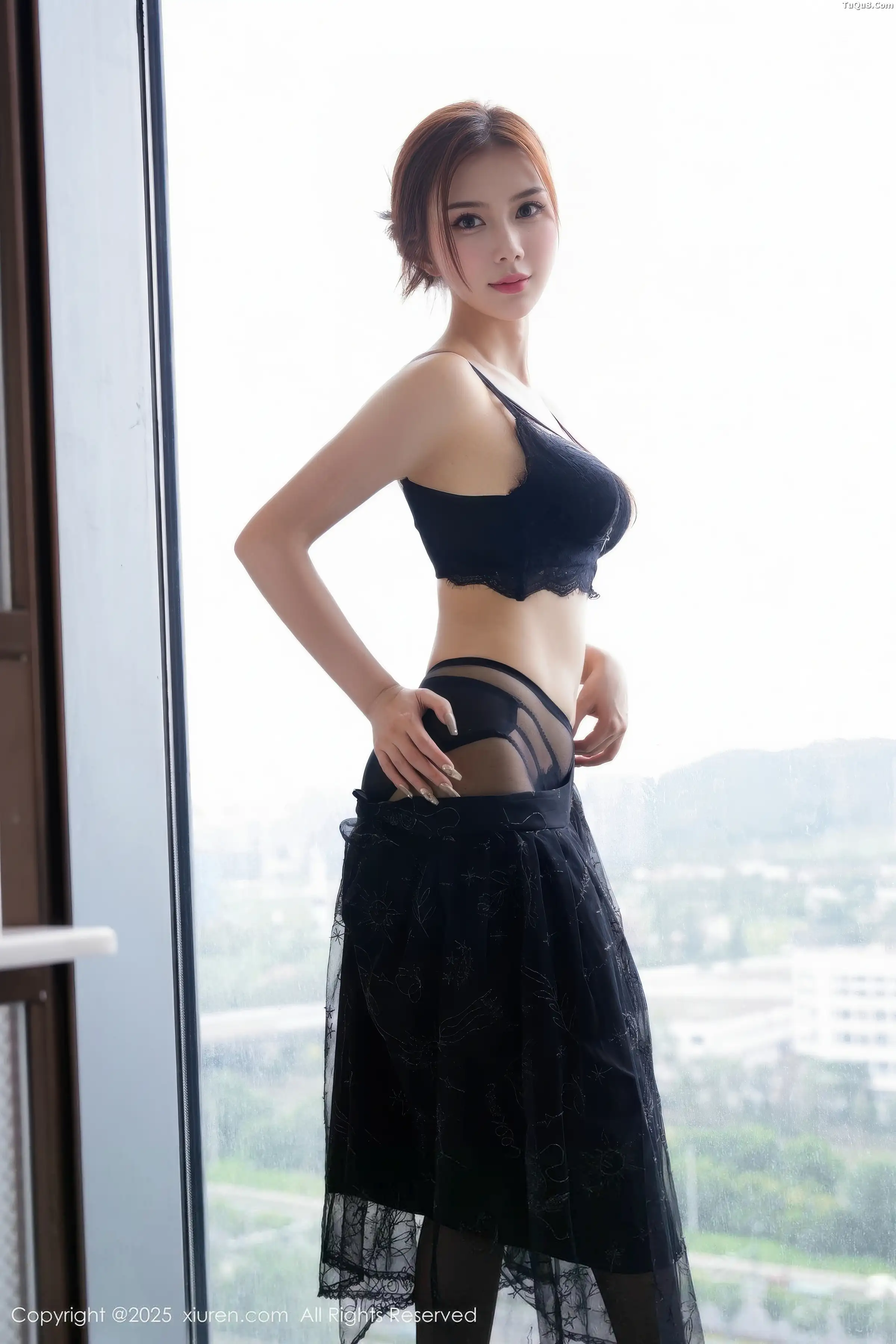 [XiuRen秀人网]第11016期白芷yy写真 photo 3-11