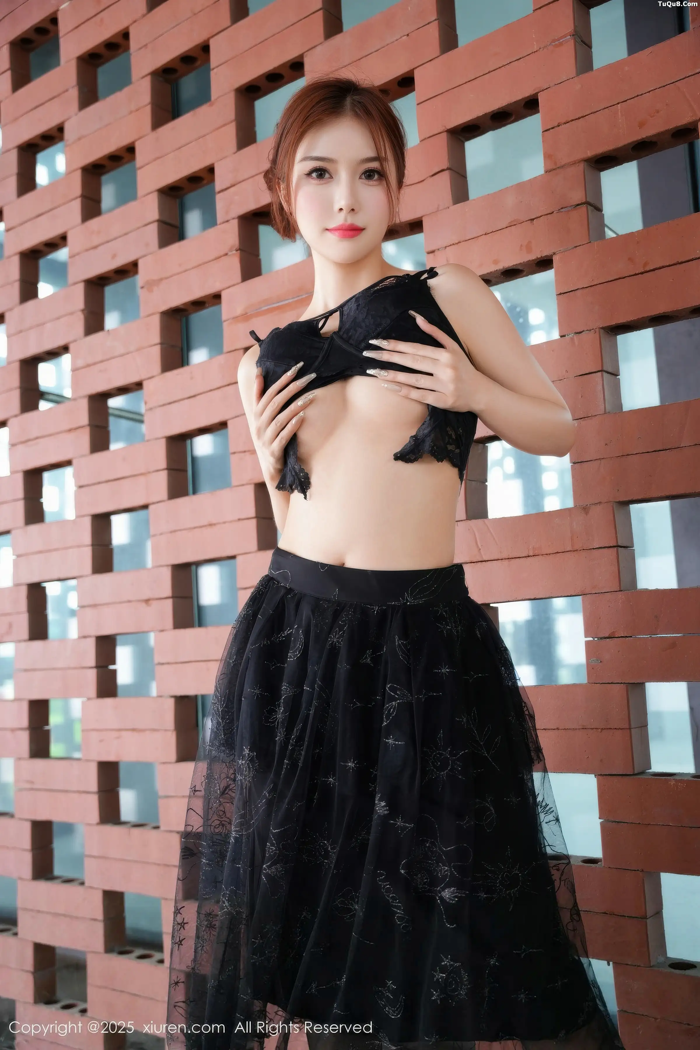 [XiuRen秀人网]第11016期白芷yy写真 photo 1-16