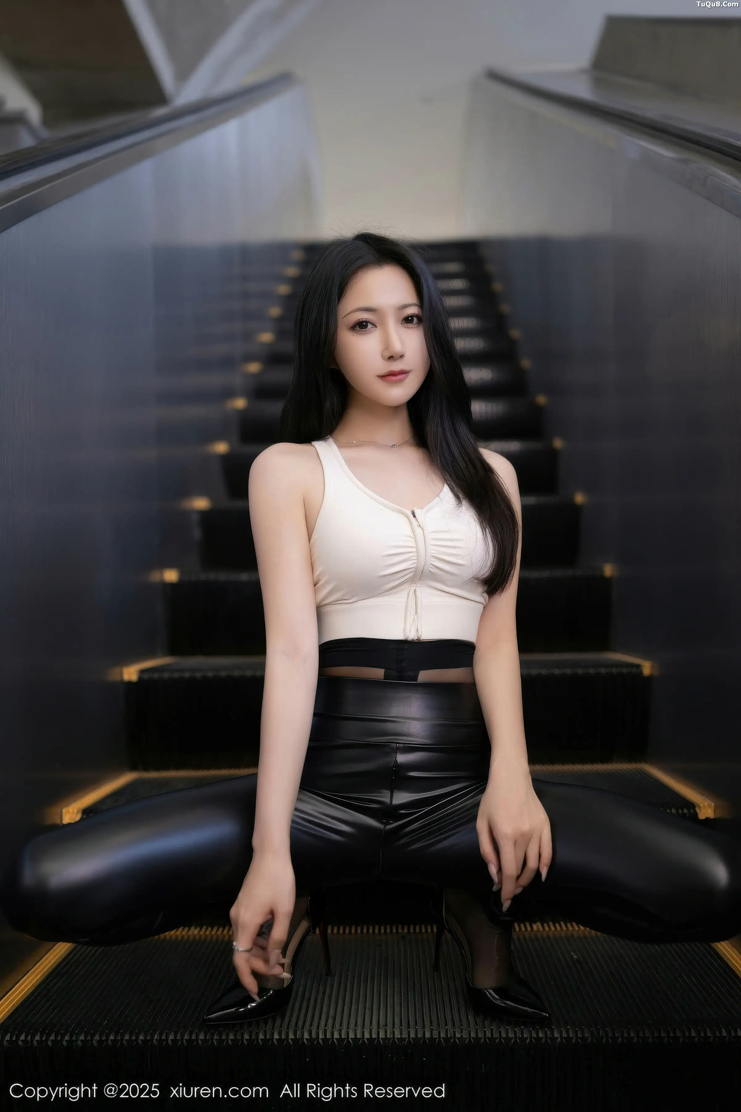 [XiuRen秀人网]第11021期鱼子酱写真 photo 1-11