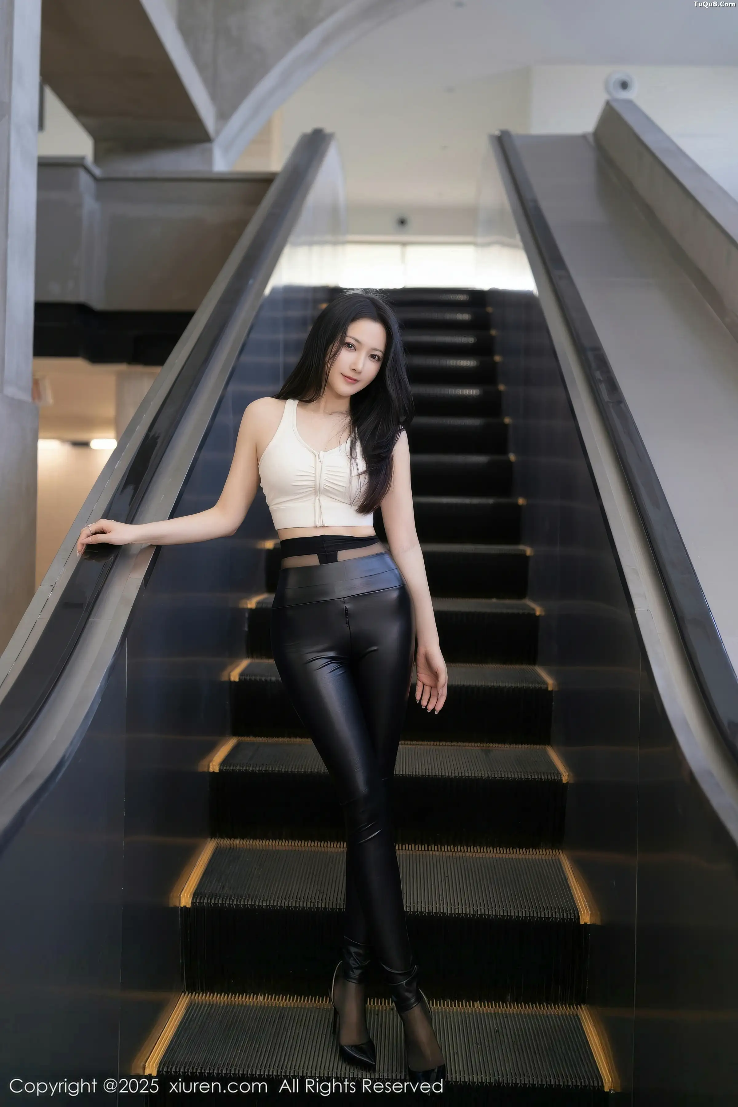 [XiuRen秀人网]第11021期鱼子酱写真 photo 1-10