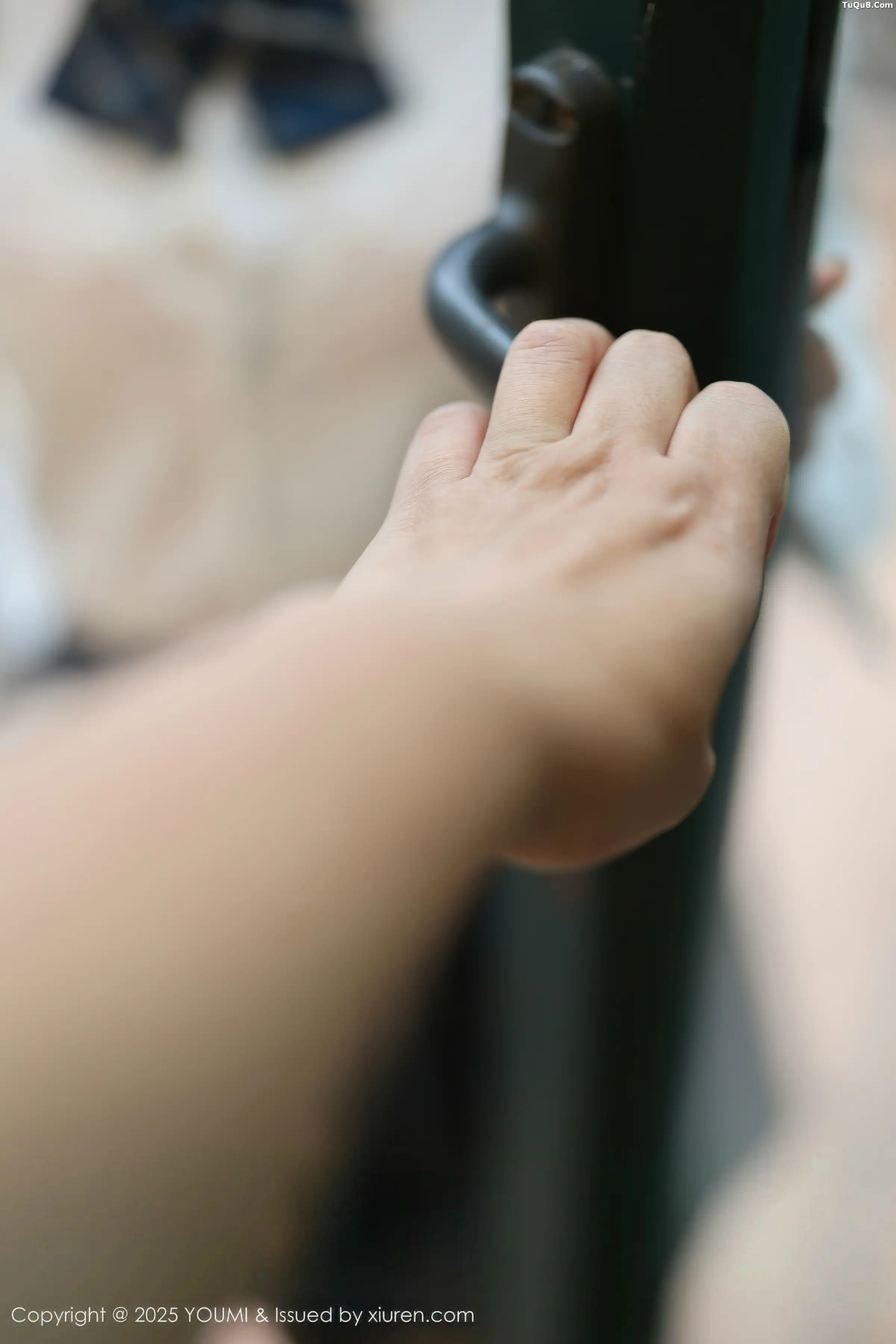 [YouMi尤蜜荟]第1183期Twins-桃桃写真 photo 1-2