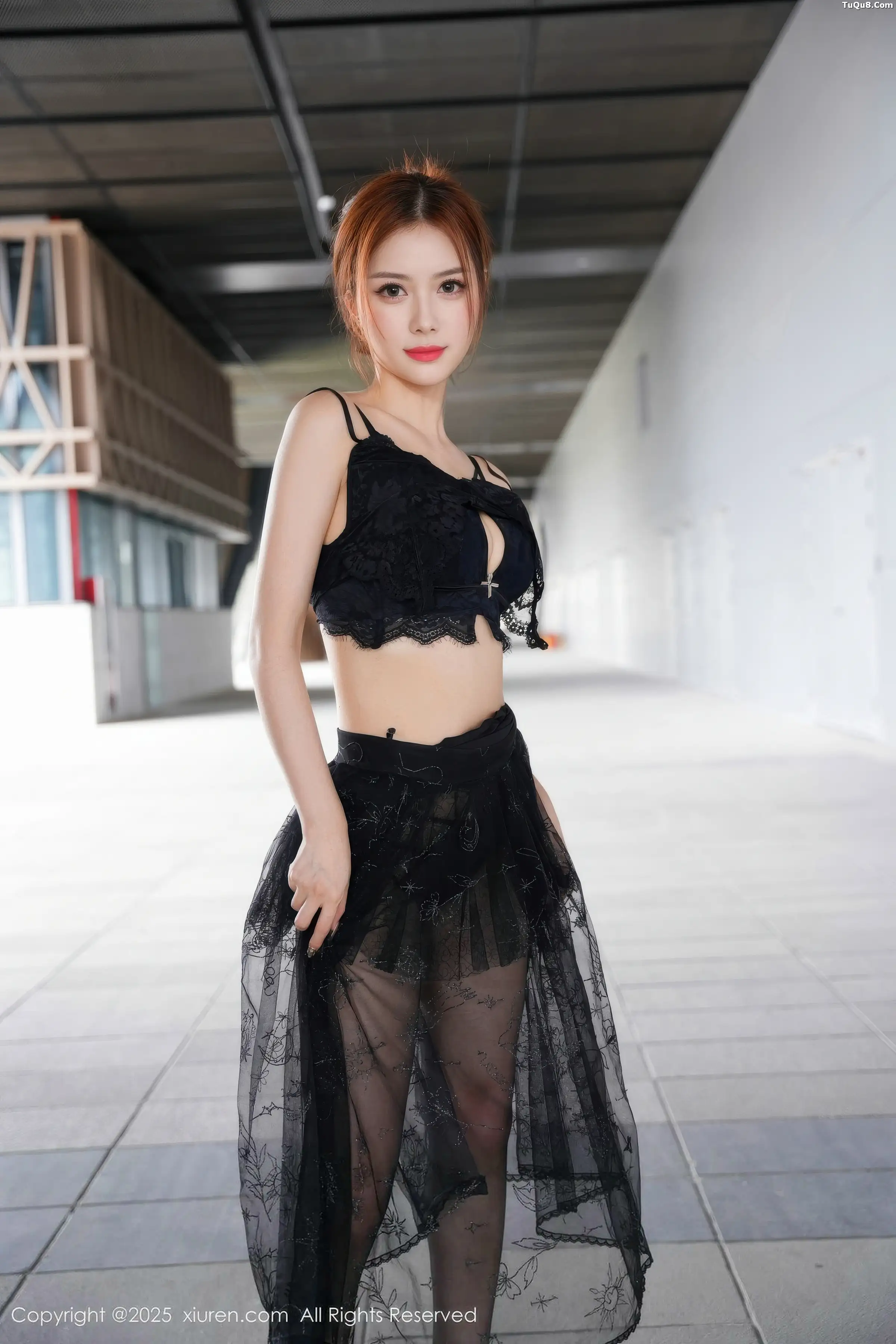 [XiuRen秀人网]第11016期白芷yy写真 photo 2-1