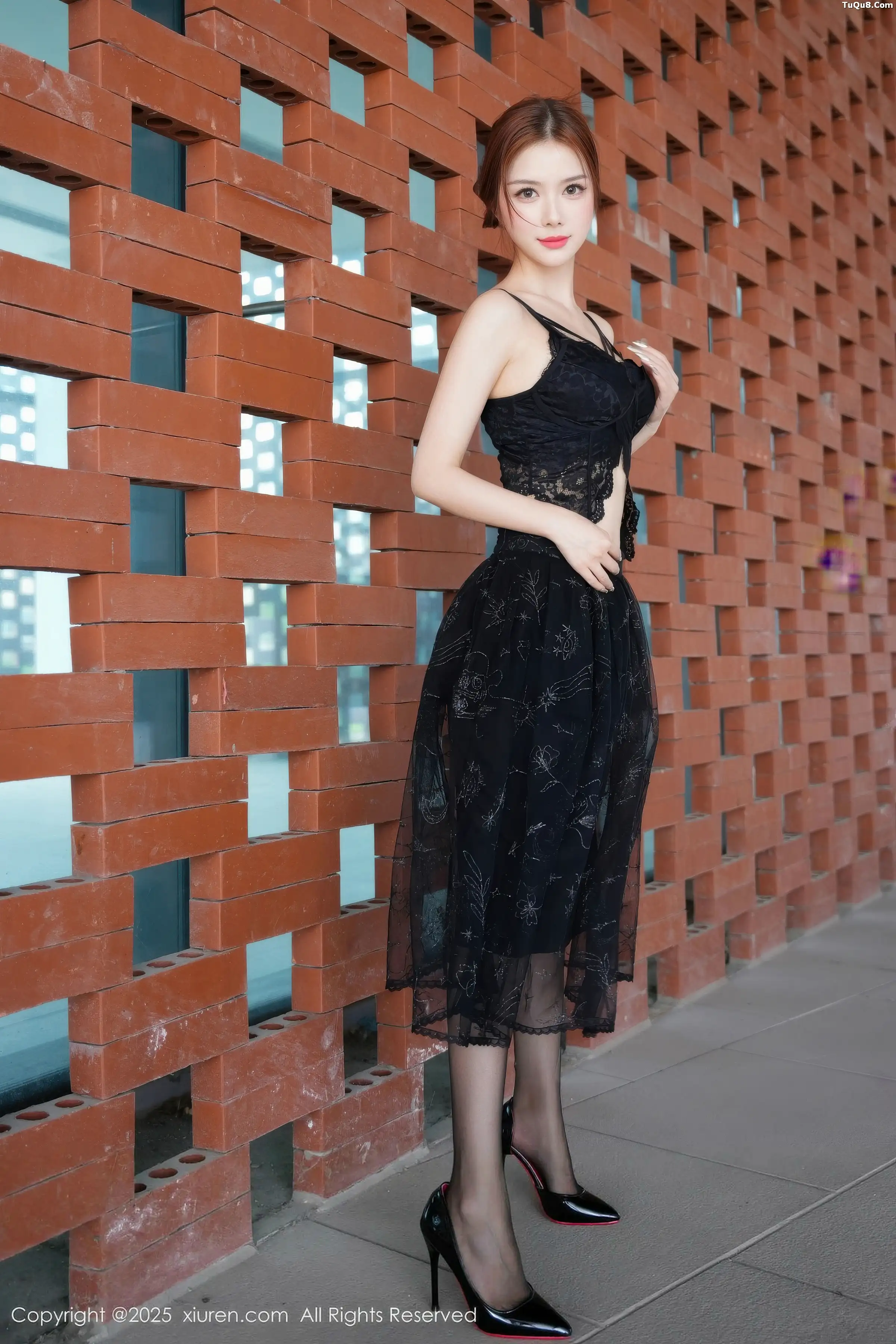 [XiuRen秀人网]第11016期白芷yy写真 photo 1-1