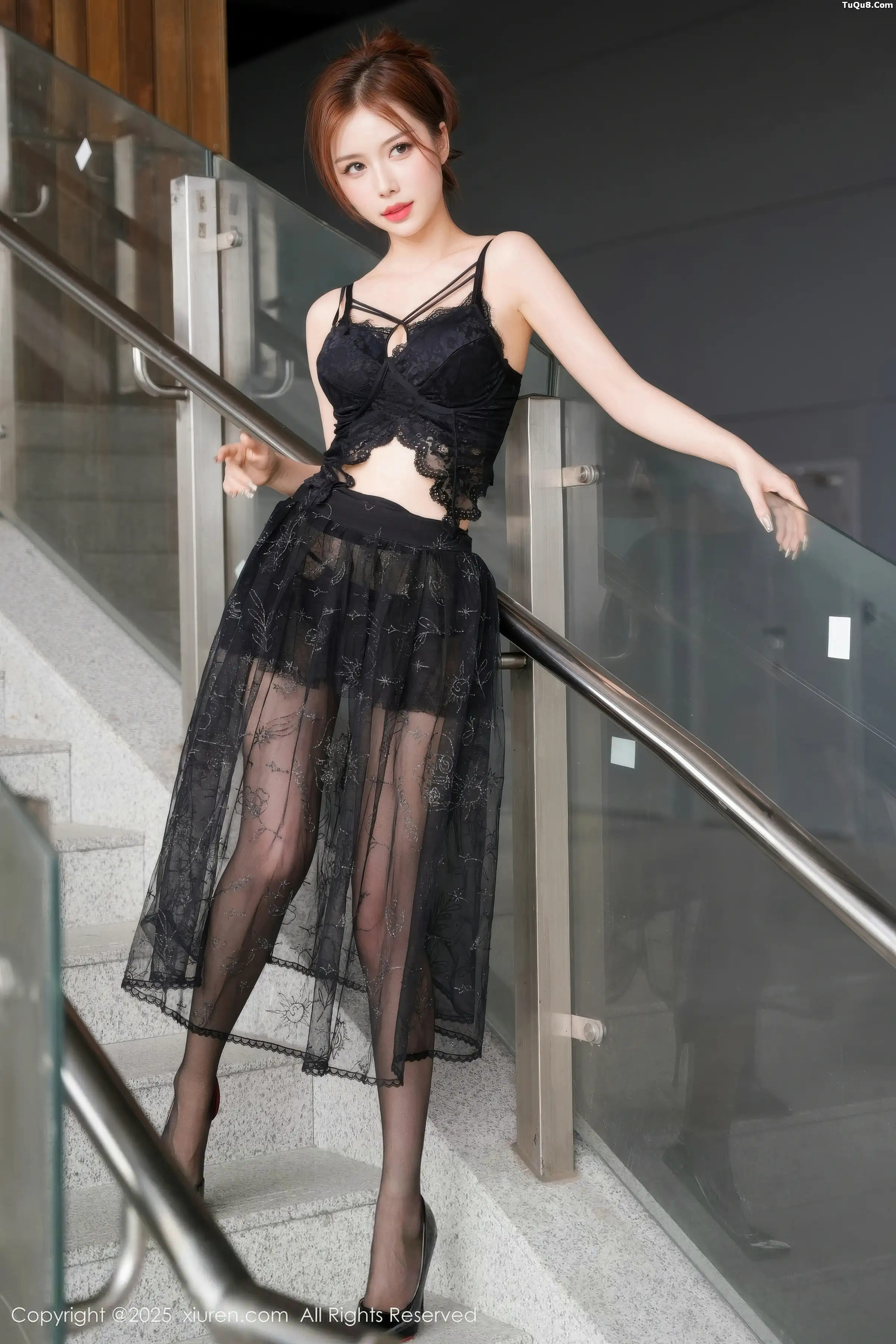 [XiuRen秀人网]第11016期白芷yy写真 photo 2-12