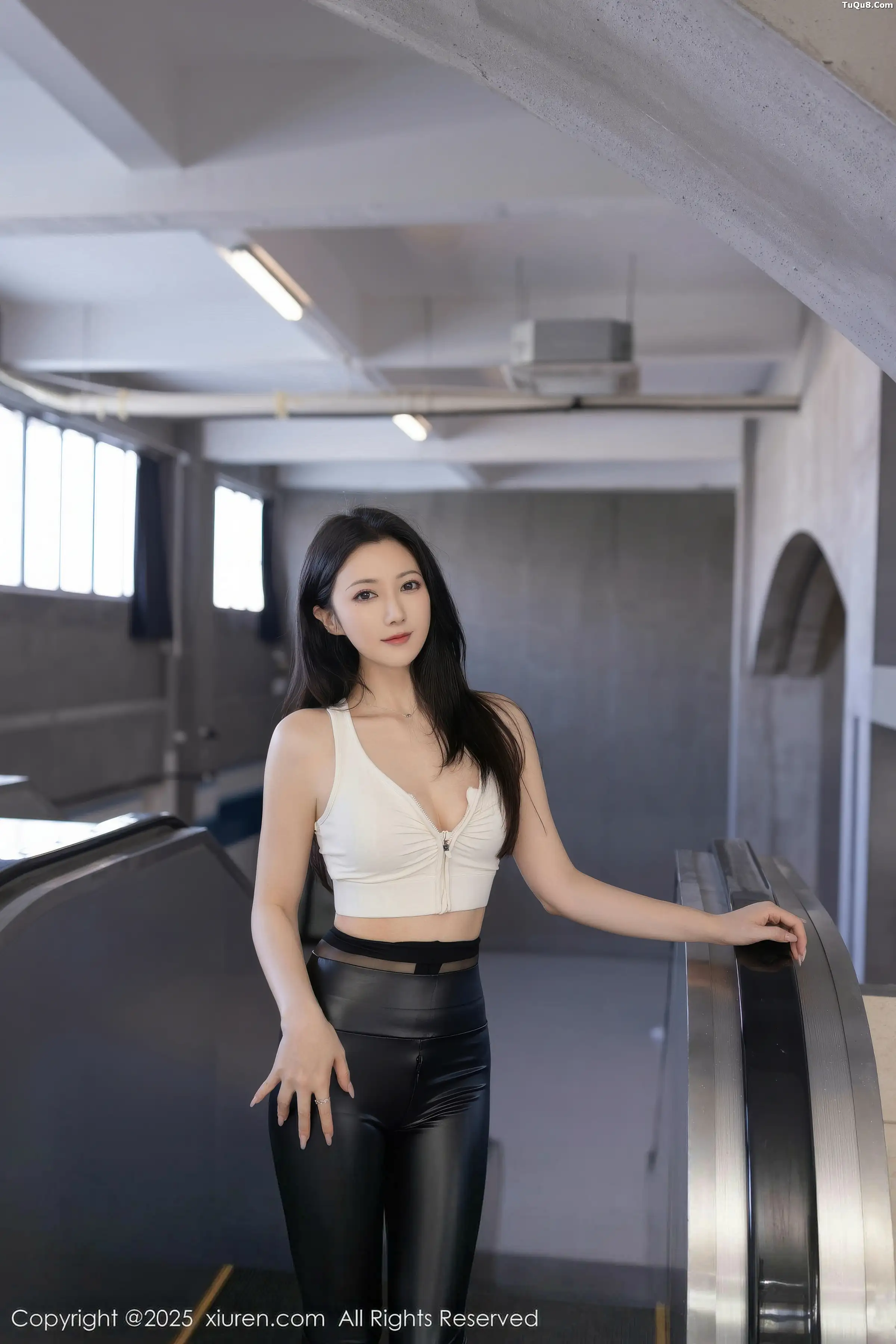 [XiuRen秀人网]第11021期鱼子酱写真 photo 2-4