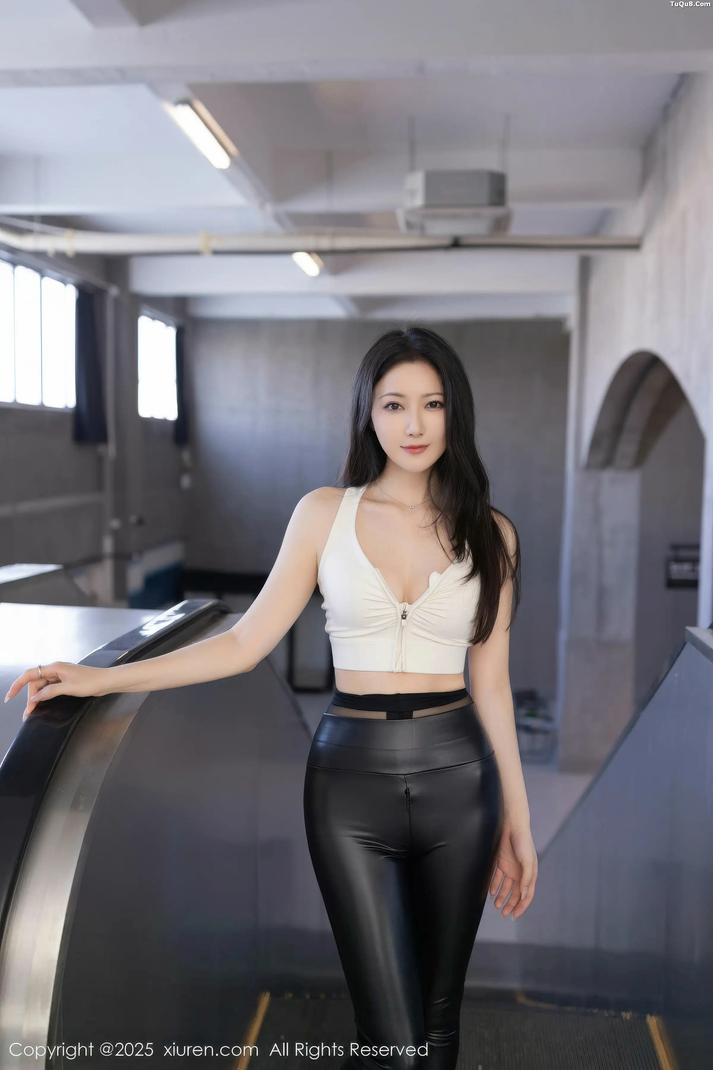 [XiuRen秀人网]第11021期鱼子酱写真 photo 2-3