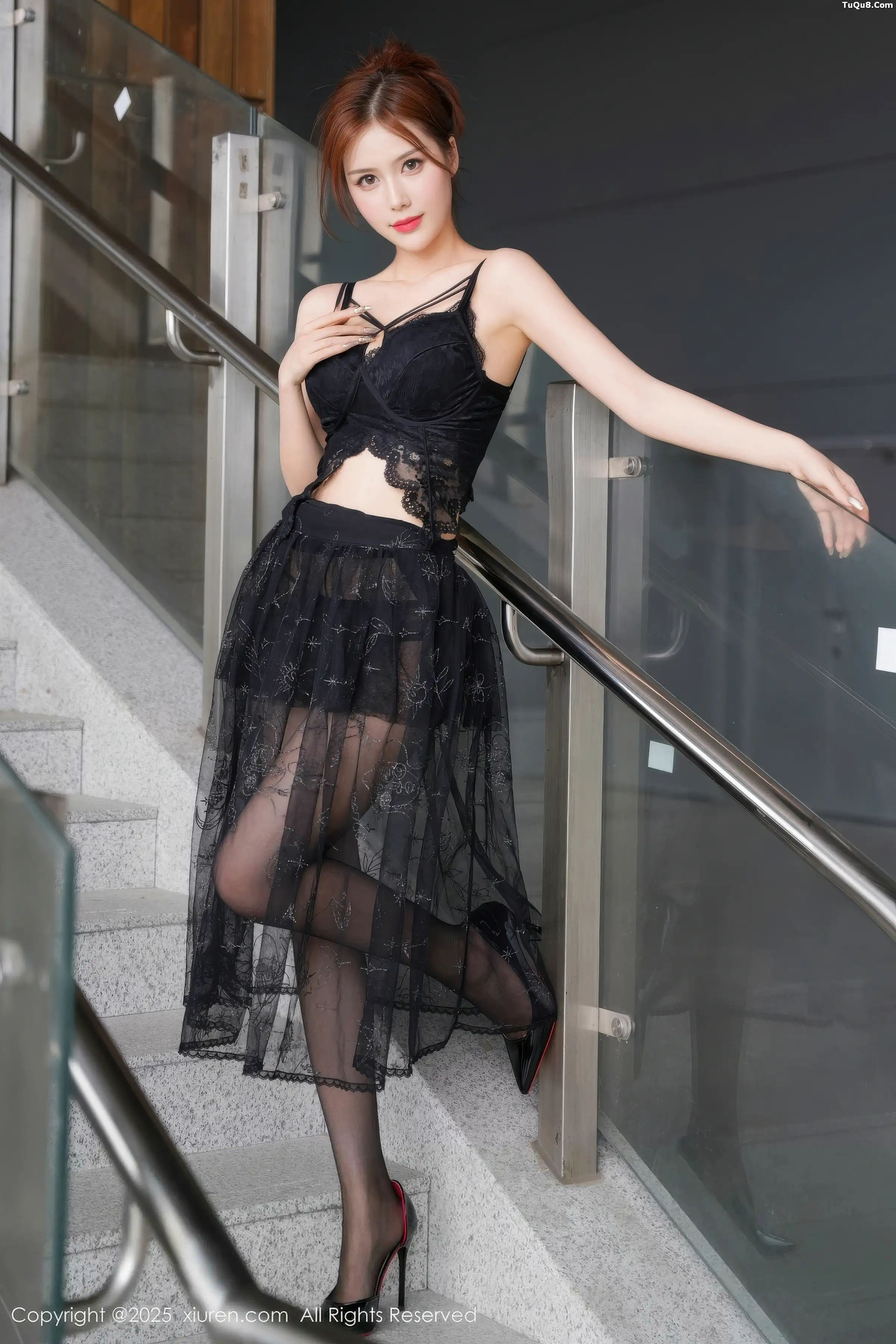 [XiuRen秀人网]第11016期白芷yy写真 photo 2-11