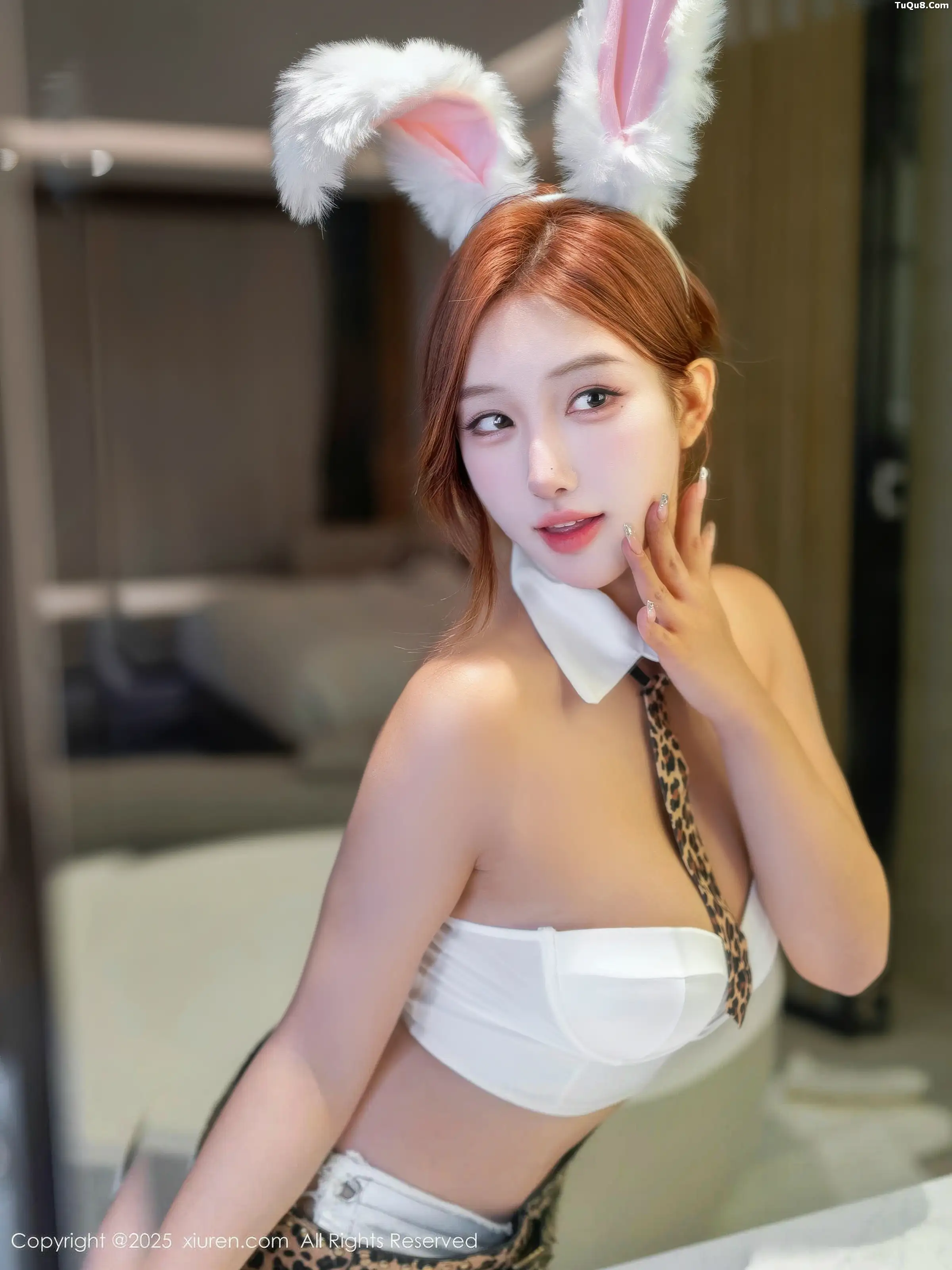 [XiuRen秀人网]第11022期模特合集写真 photo 1-7