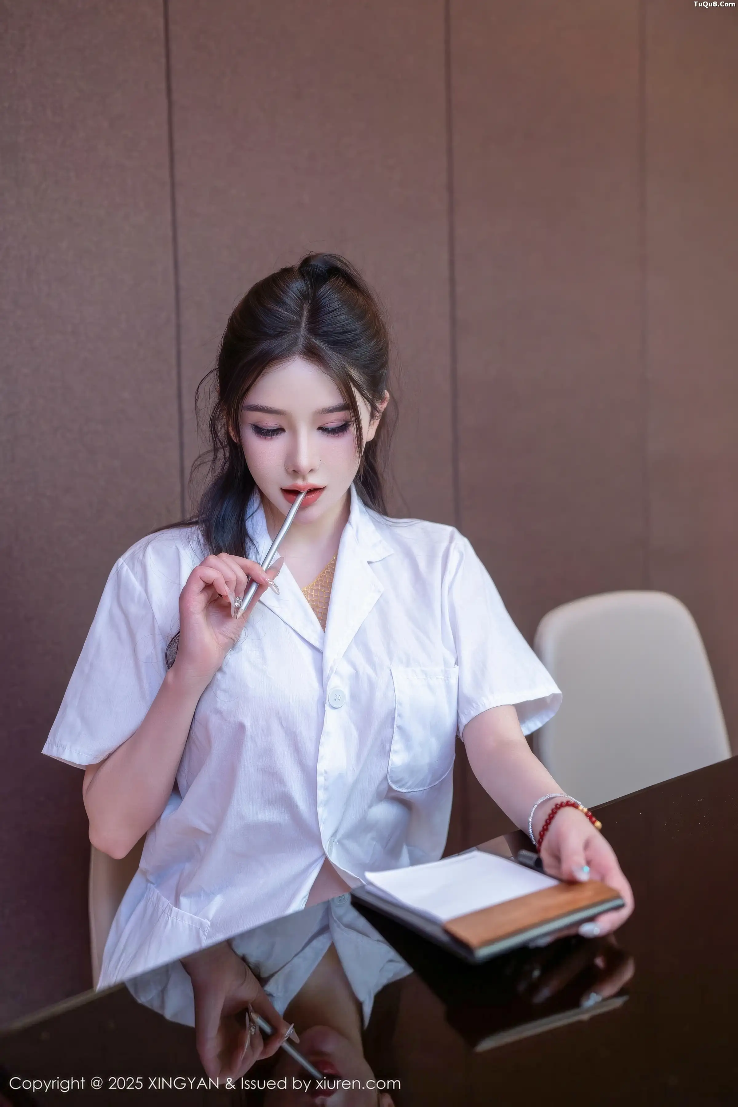 [XingYan星颜社]第431期李丽莎写真 photo 1-0