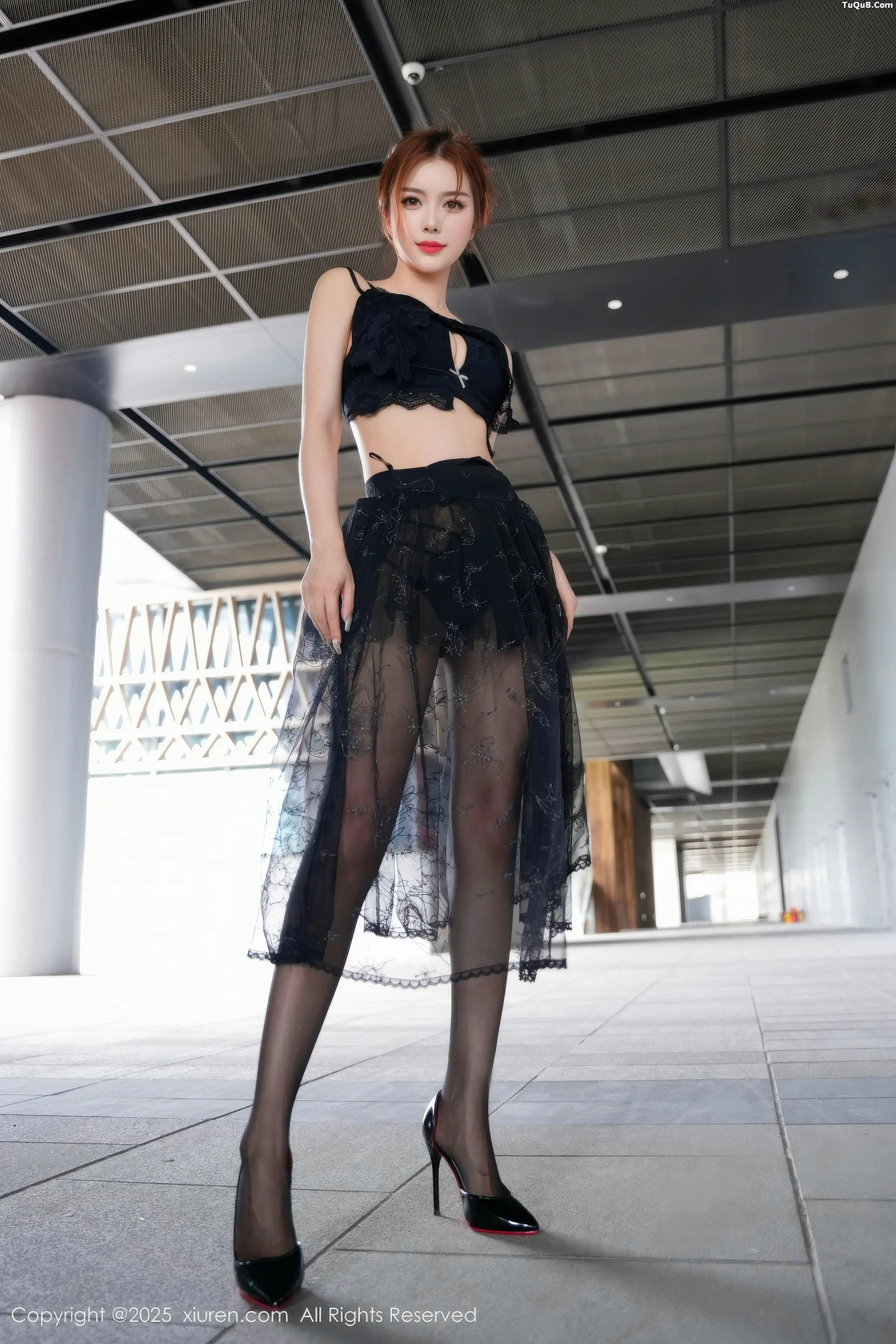 [XiuRen秀人网]第11016期白芷yy写真 photo 2-2