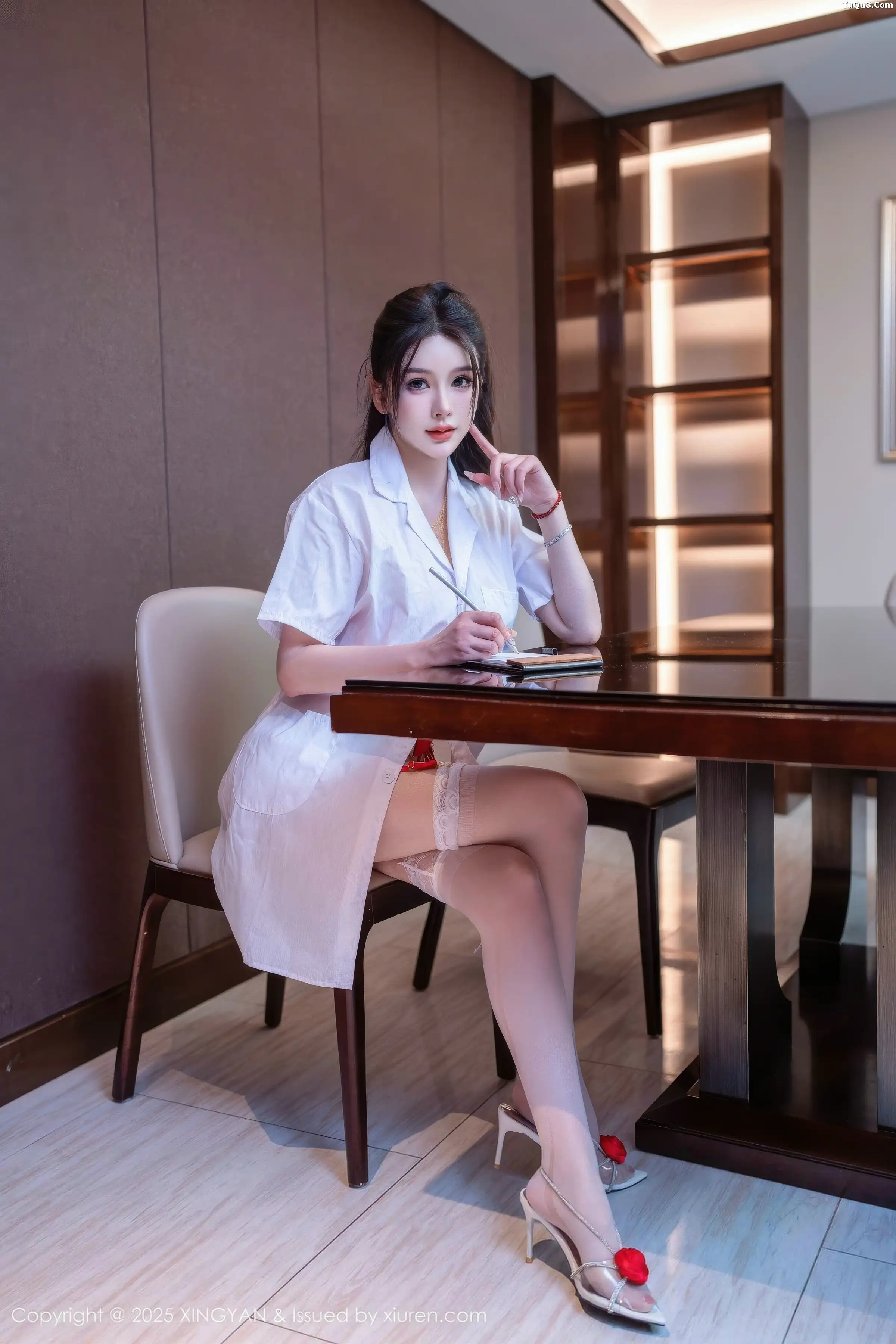 [XingYan星颜社]第431期李丽莎写真 photo 1-1