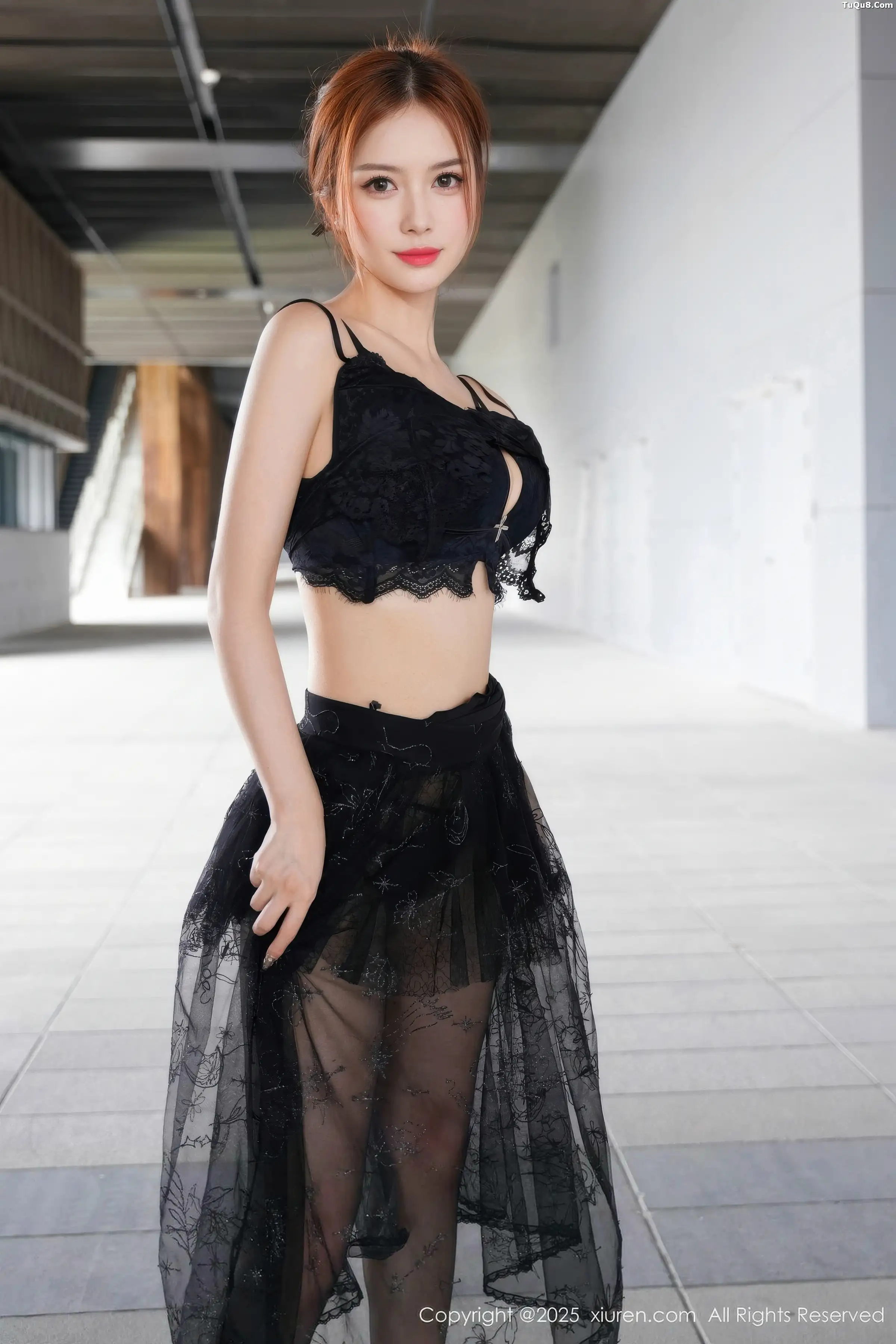 [XiuRen秀人网]第11016期白芷yy写真 photo 2-0