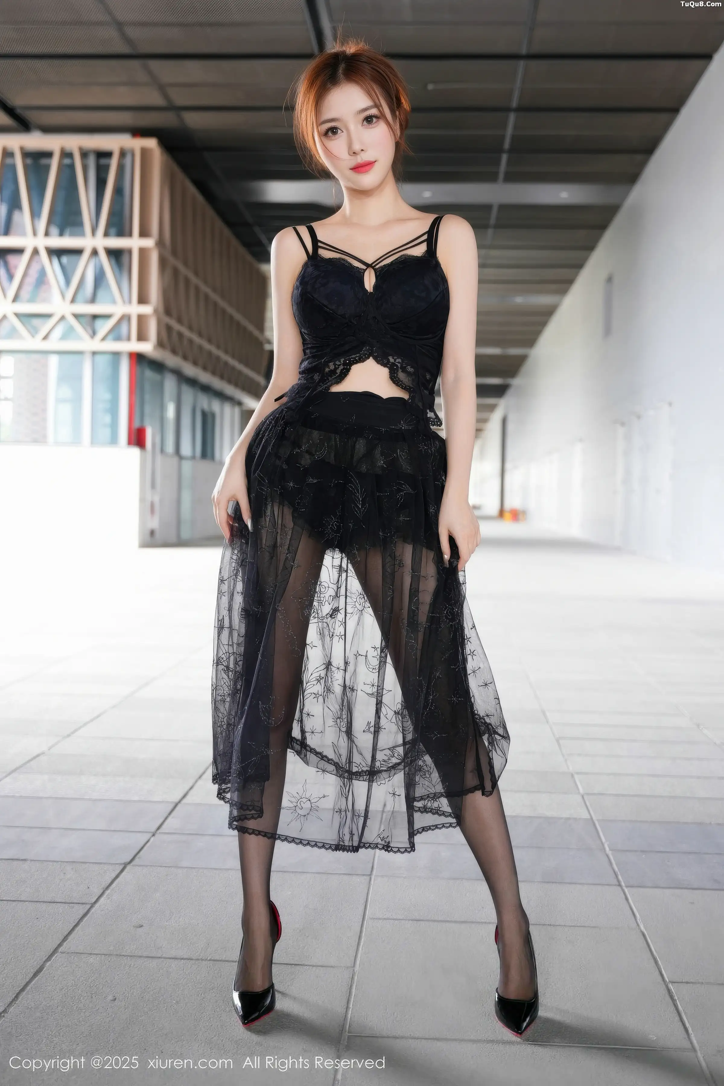 [XiuRen秀人网]第11016期白芷yy写真 photo 1-19