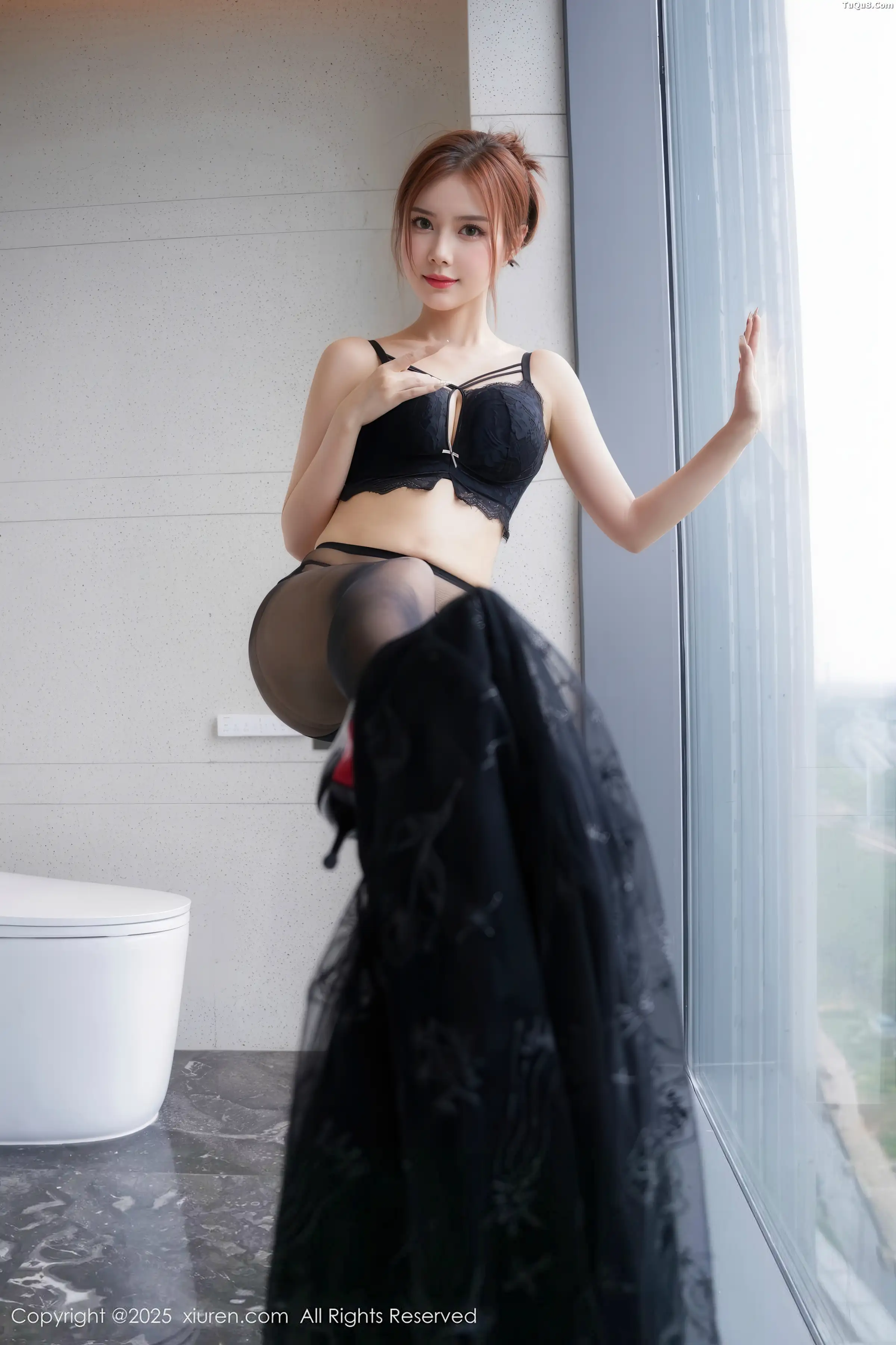 [XiuRen秀人网]第11016期白芷yy写真 photo 3-17