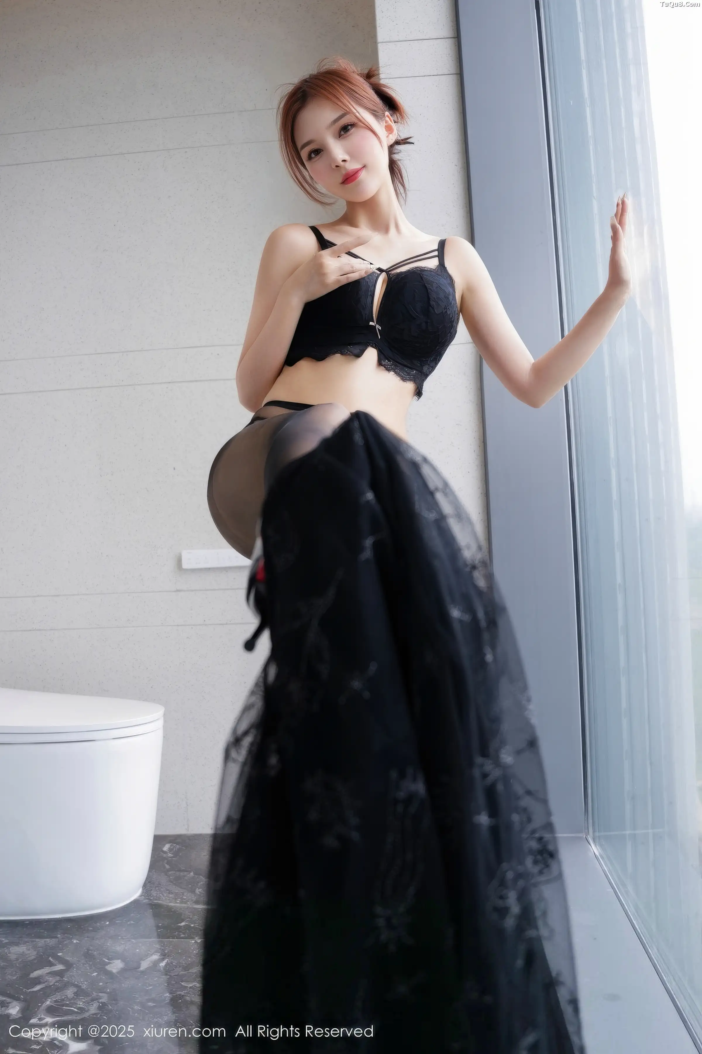 [XiuRen秀人网]第11016期白芷yy写真 photo 3-16