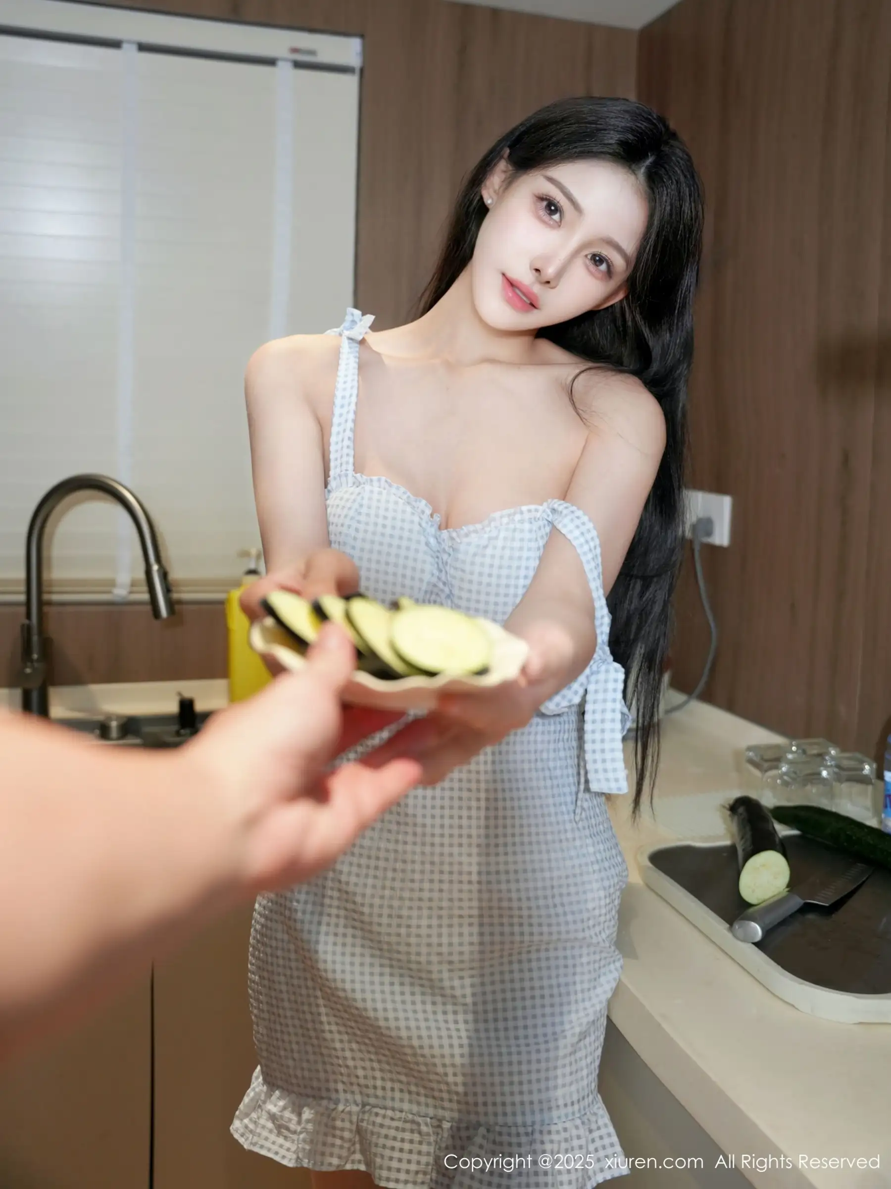 [XiuRen秀人网]第11026期梨霜儿写真 photo 3-11