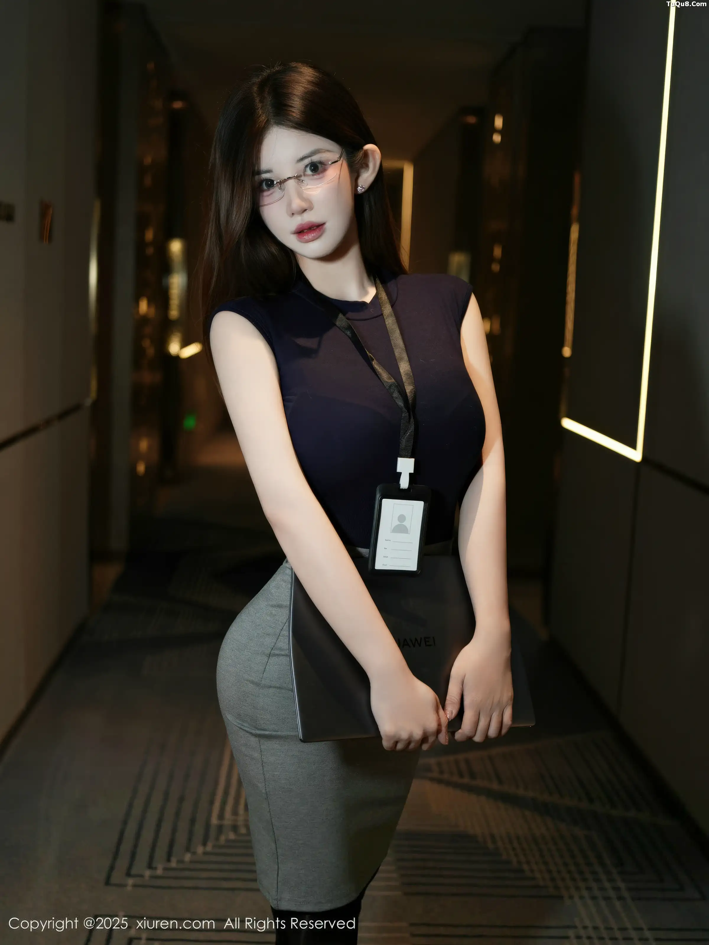 [XiuRen秀人网]第11023期苏甜橙子写真 photo 1-0