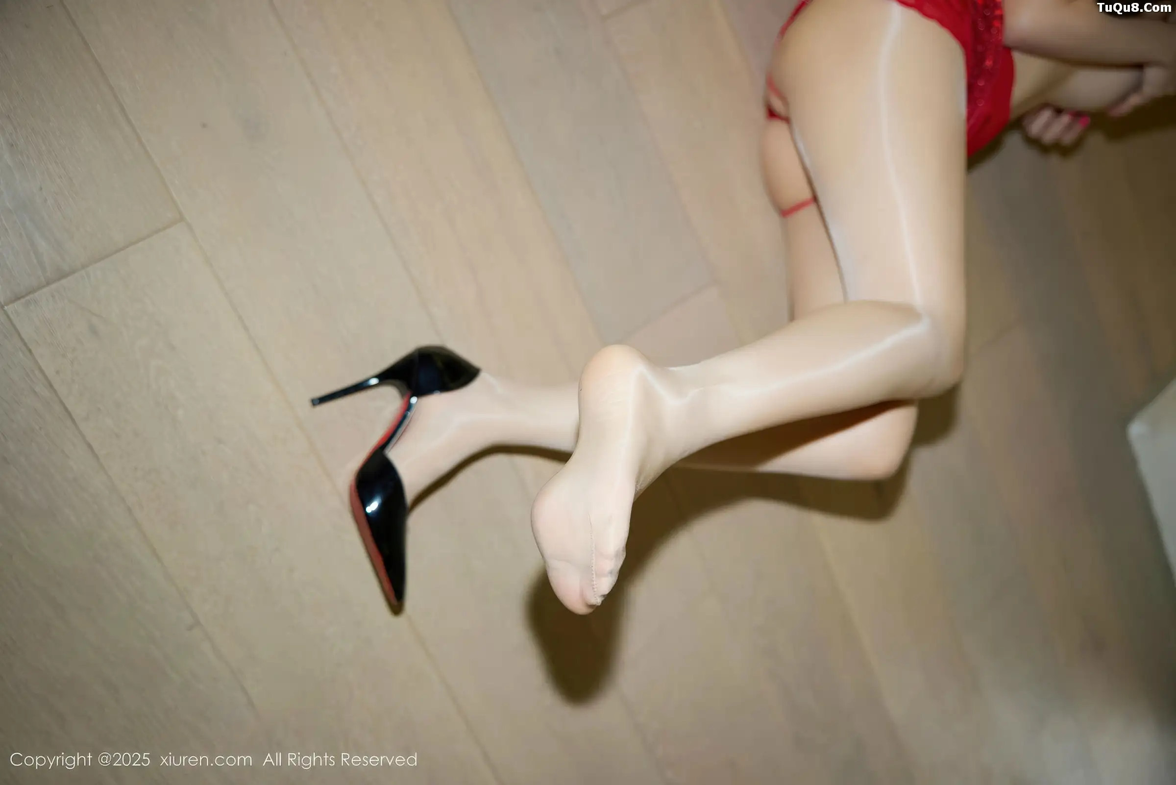 [XiuRen秀人网]第11031期尹甜甜写真 photo 3-10