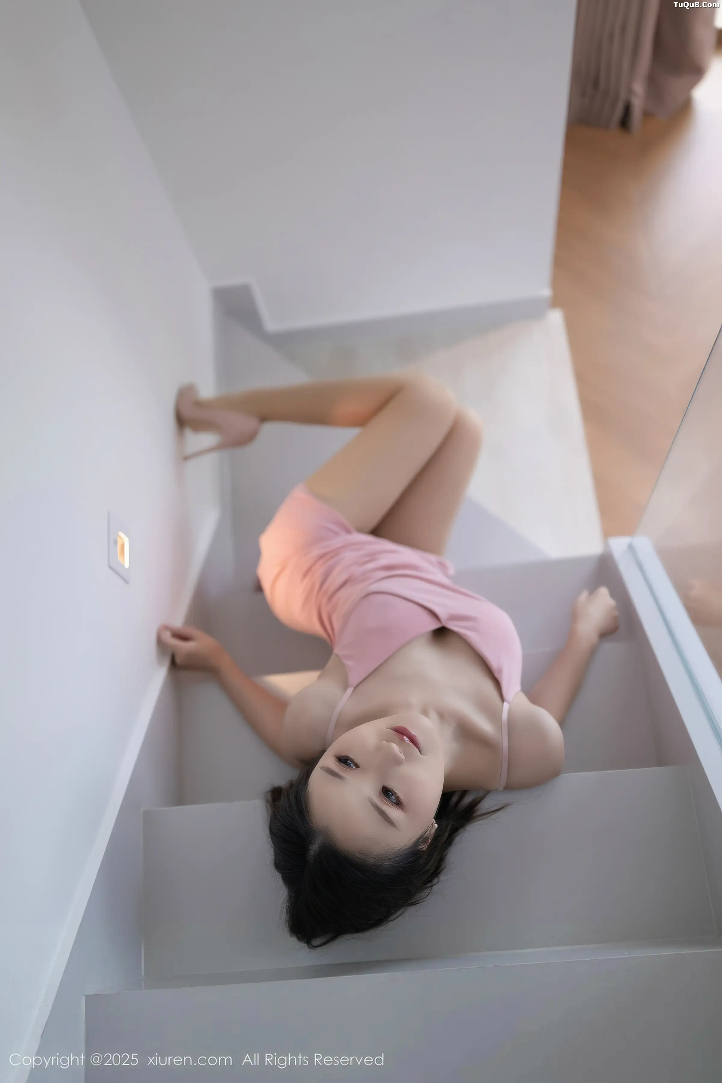 [XiuRen秀人网]第11034期杏子写真 photo 1-10