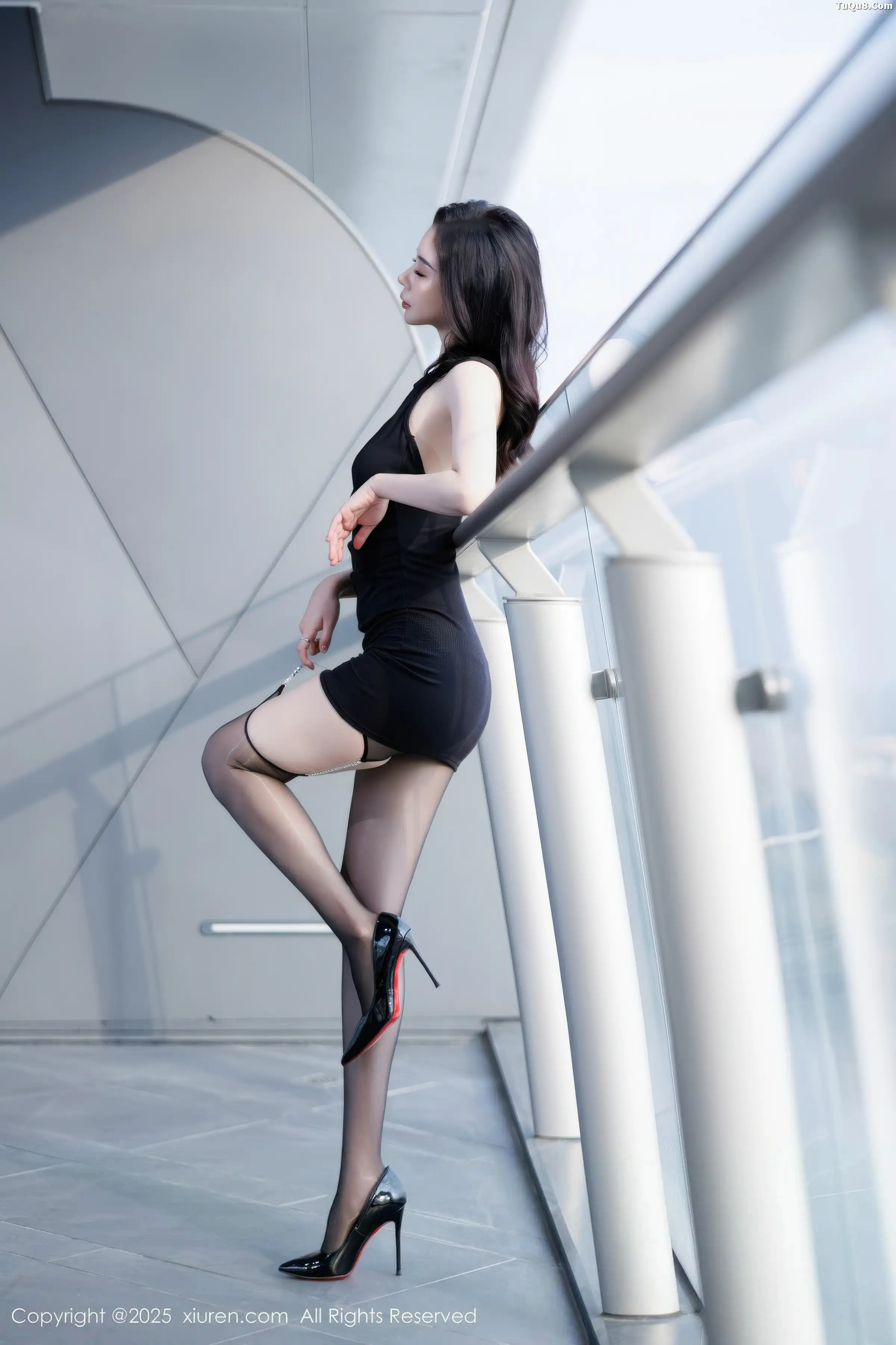 [XiuRen秀人网]第11167期心玥写真 photo 2-12