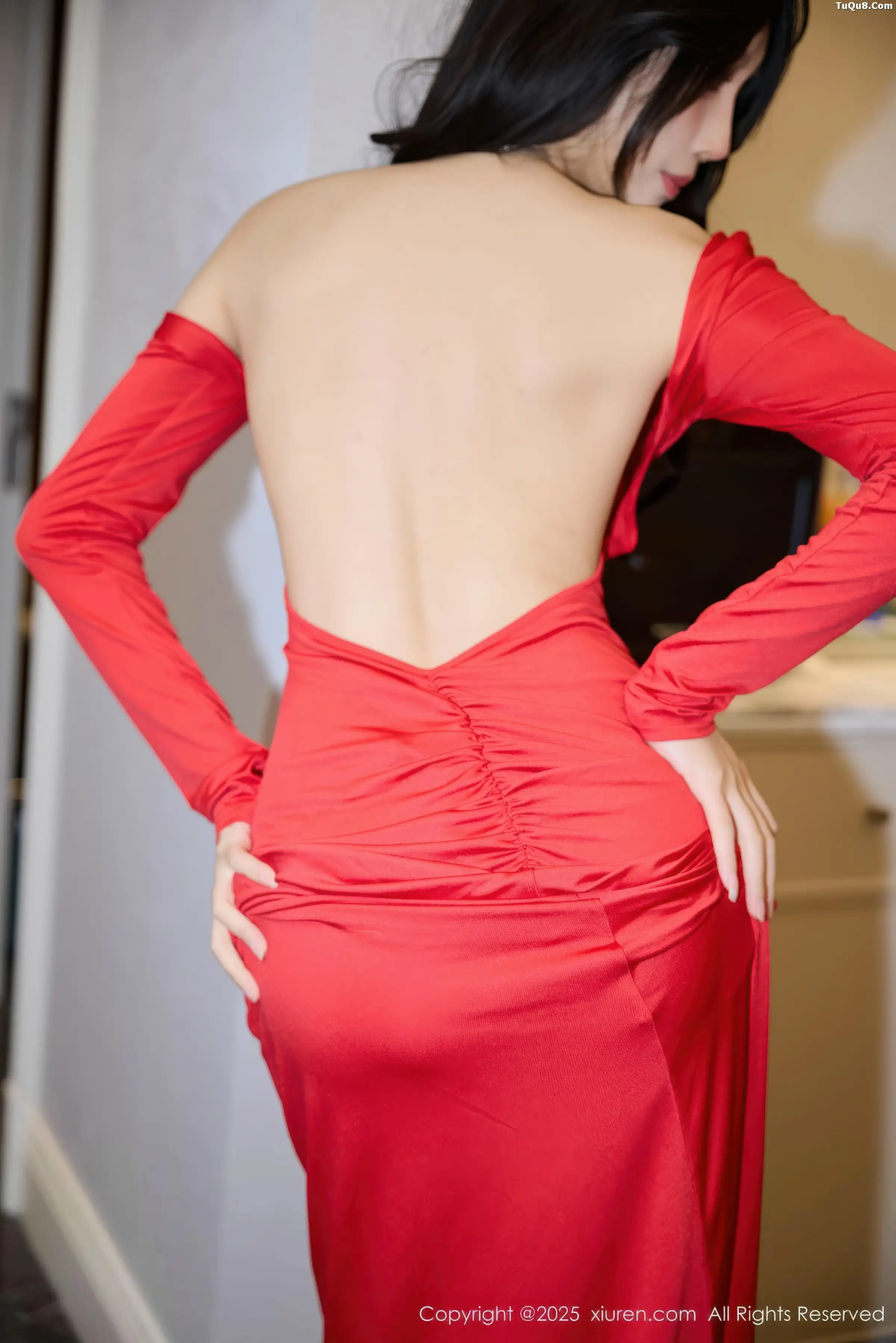 [XiuRen秀人网]第11169期玥儿玥写真 photo 2-8