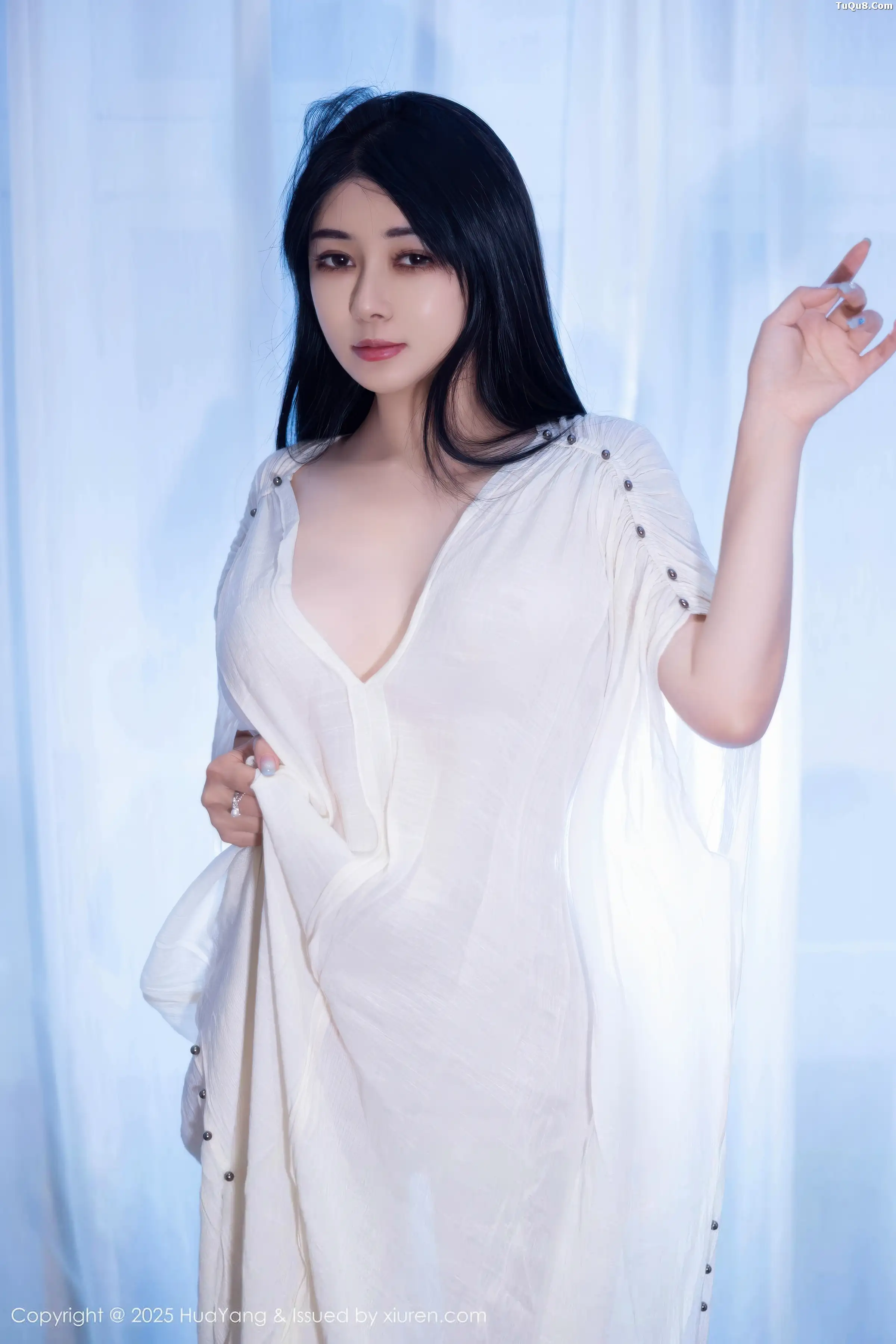 [XingYan星颜社]第653期凯竹写真 photo 1-9