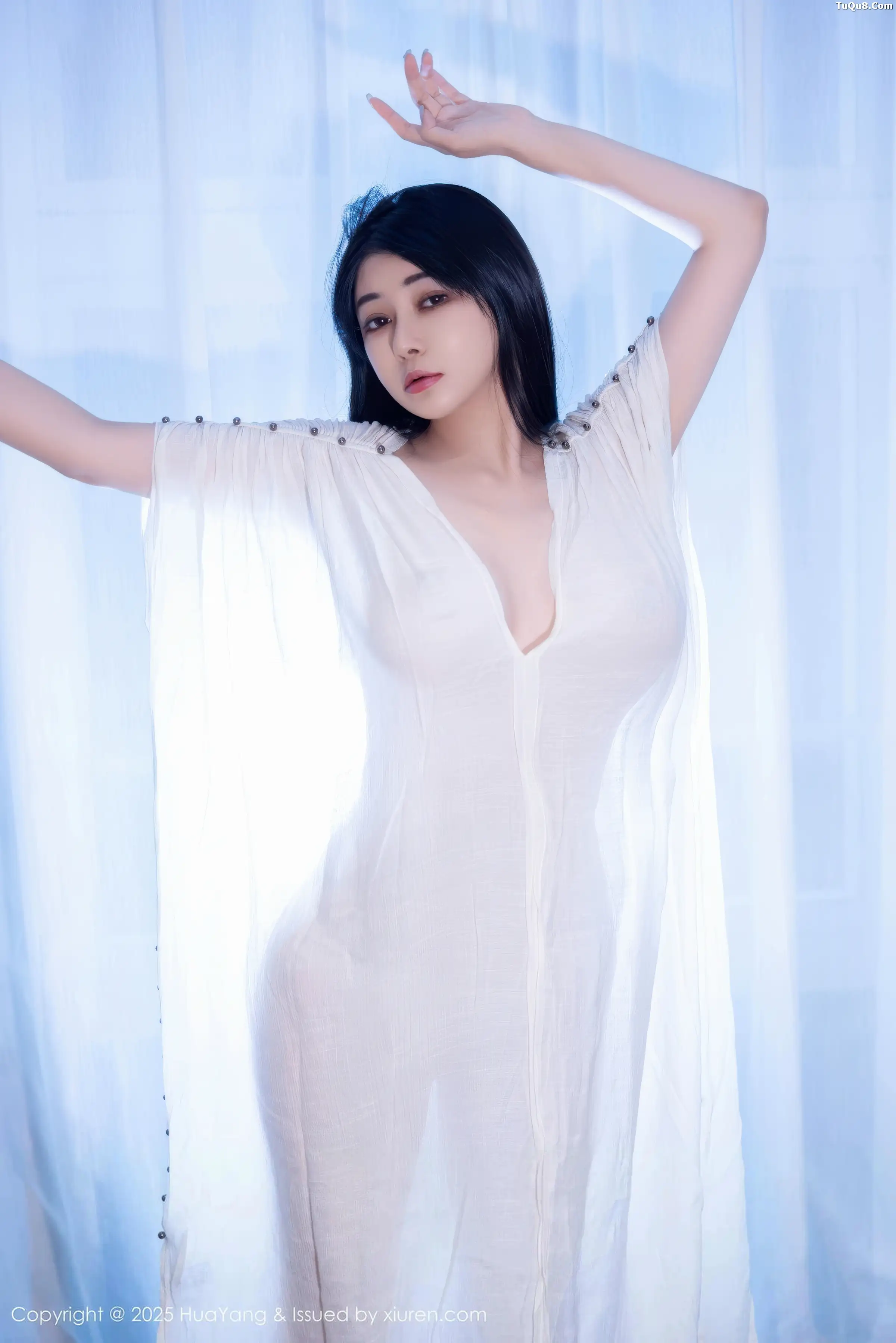 [XingYan星颜社]第653期凯竹写真 photo 1-8