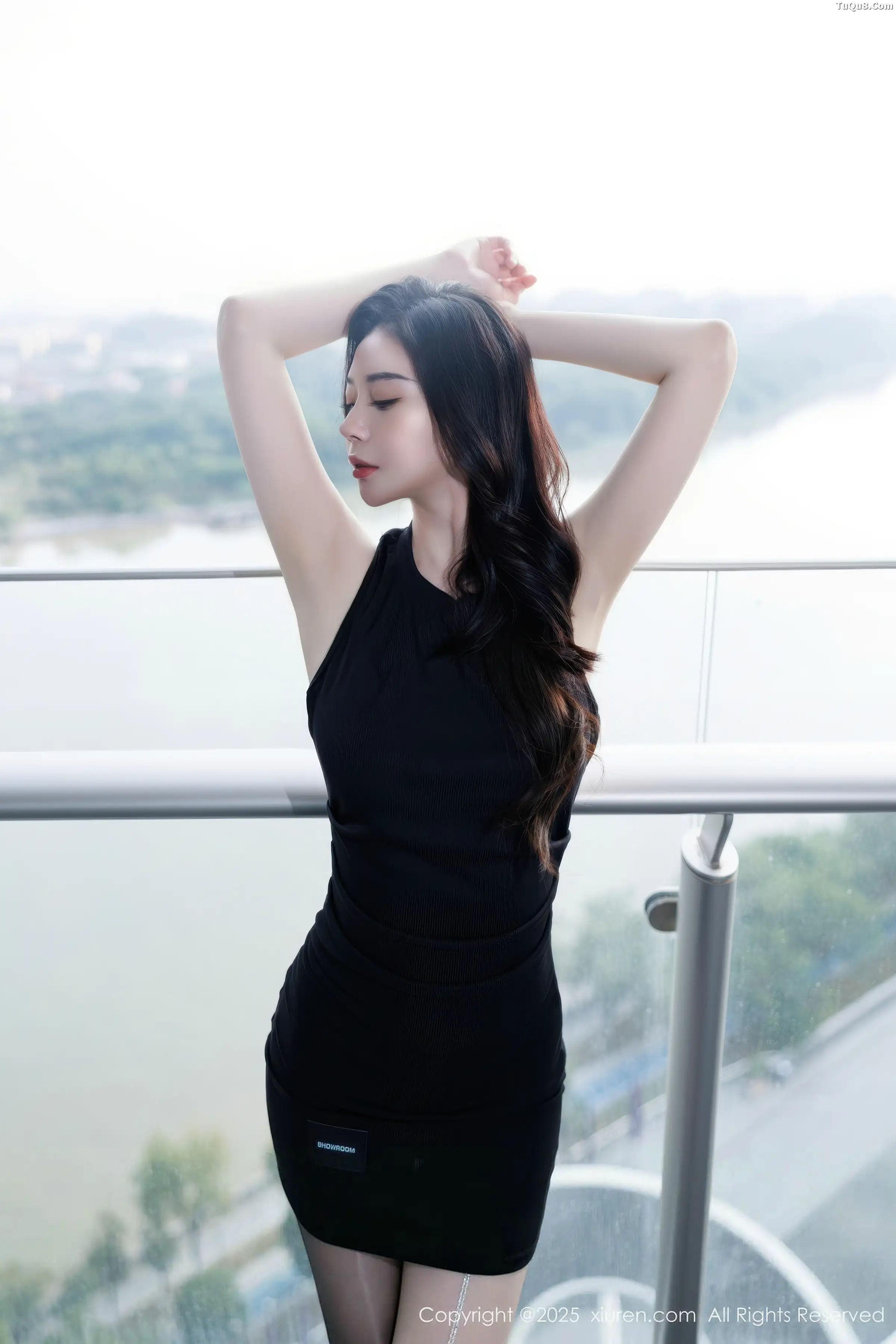 [XiuRen秀人网]第11167期心玥写真 photo 2-8