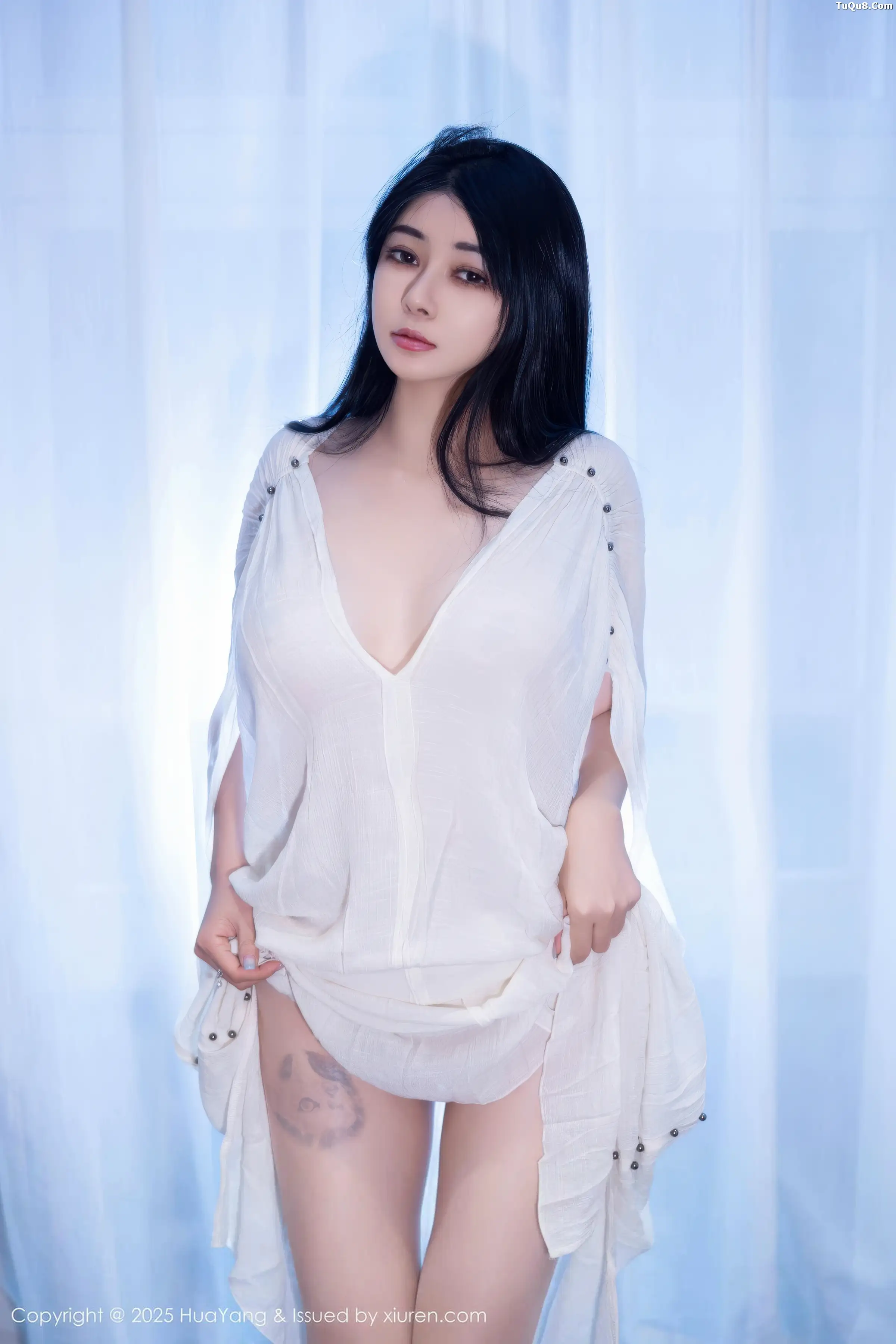 [XingYan星颜社]第653期凯竹写真 photo 1-13