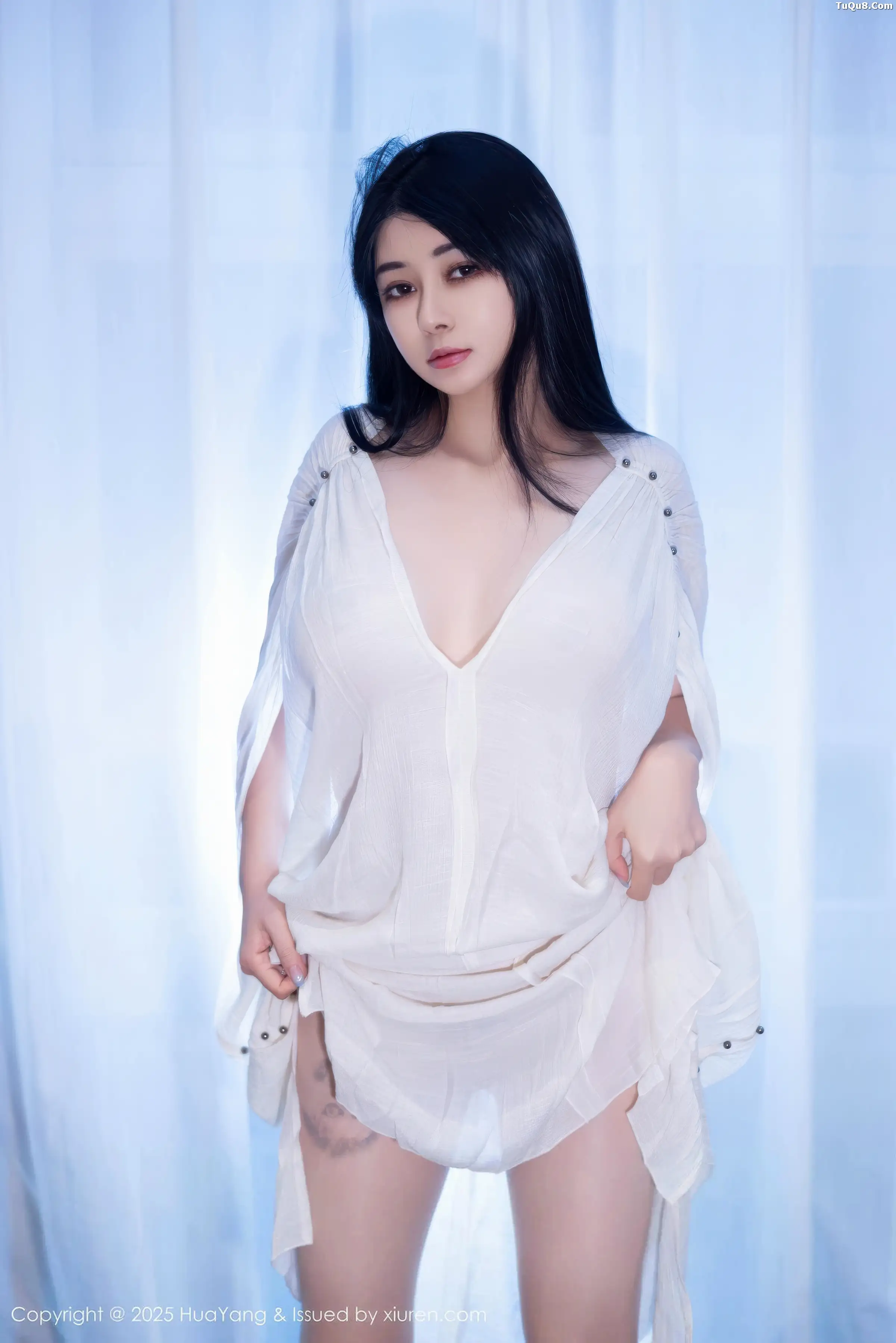 [XingYan星颜社]第653期凯竹写真 photo 1-12