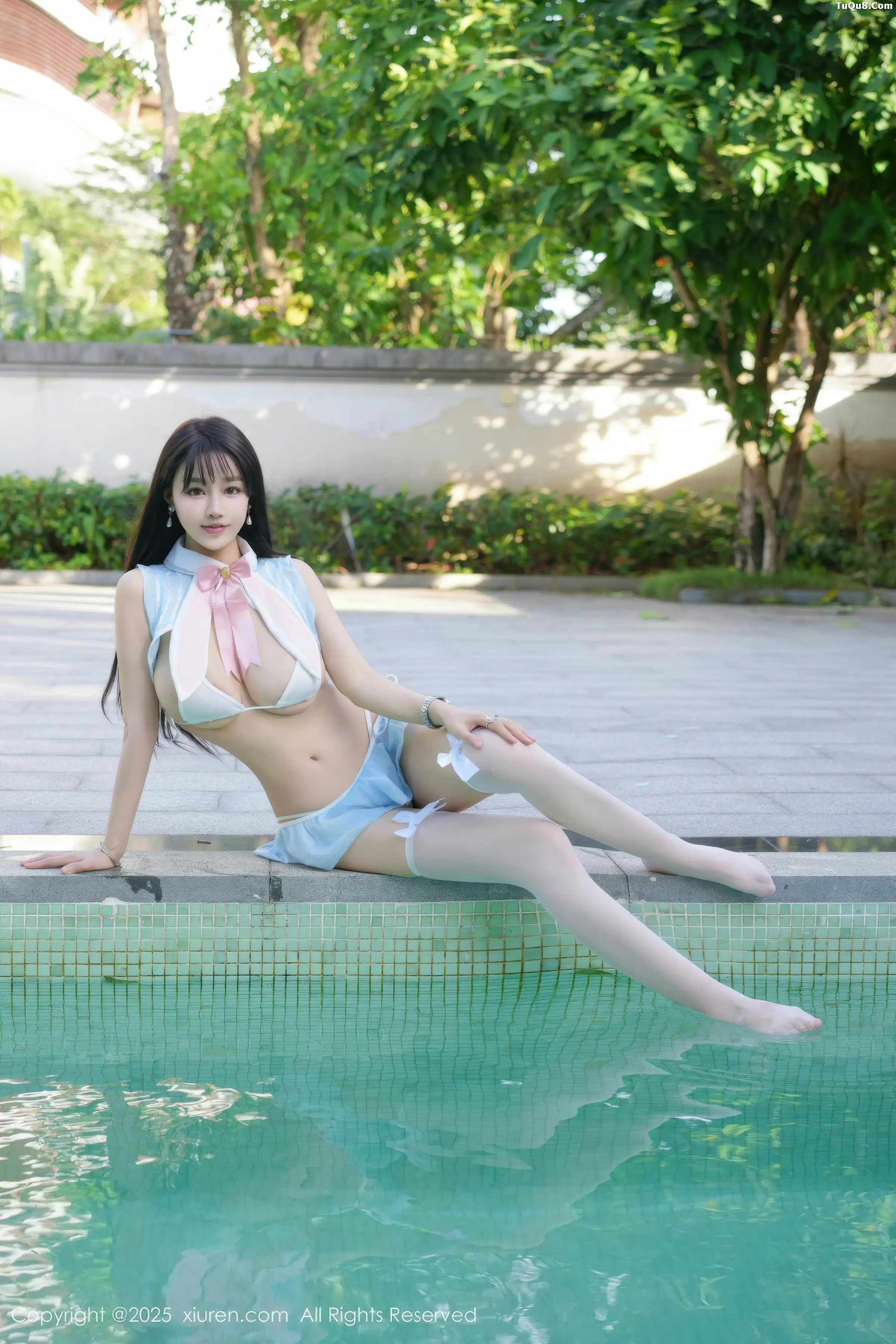 [XiuRen秀人网]第11170期心上可写真 photo 2-1