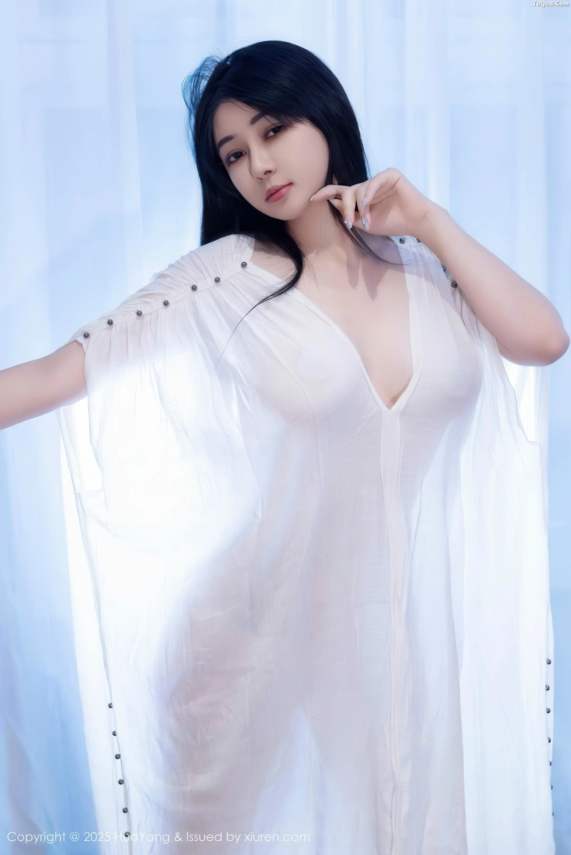 [XingYan星颜社]第653期凯竹写真 photo 1-7