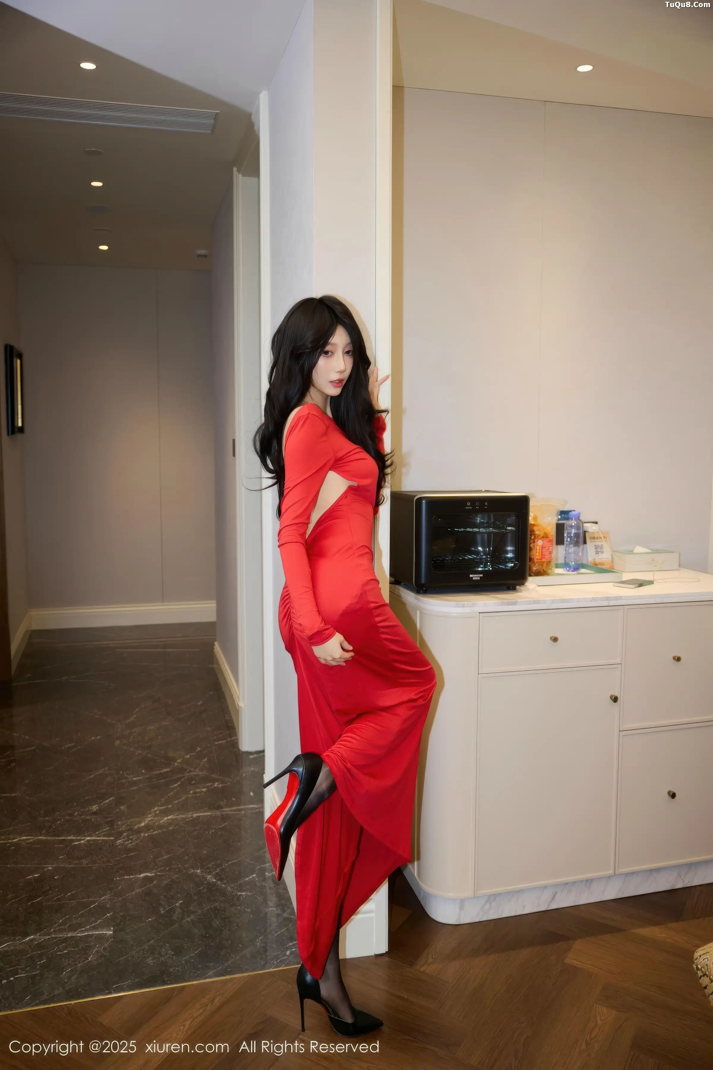 [XiuRen秀人网]第11169期玥儿玥写真 photo 2-0