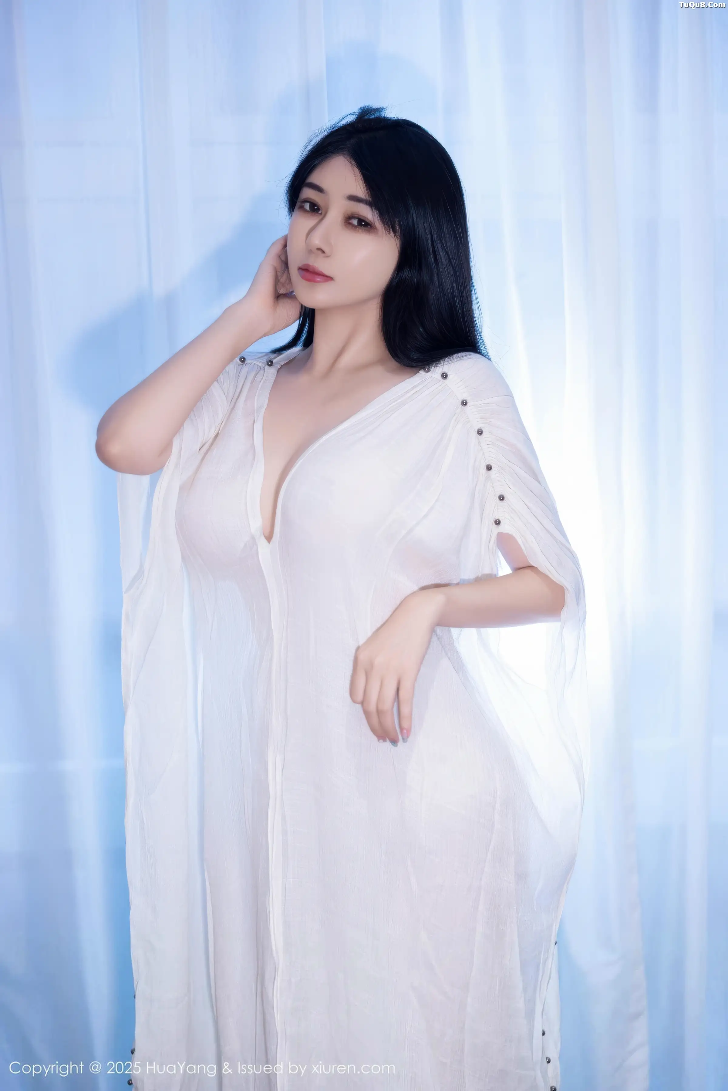 [XingYan星颜社]第653期凯竹写真 photo 1-2