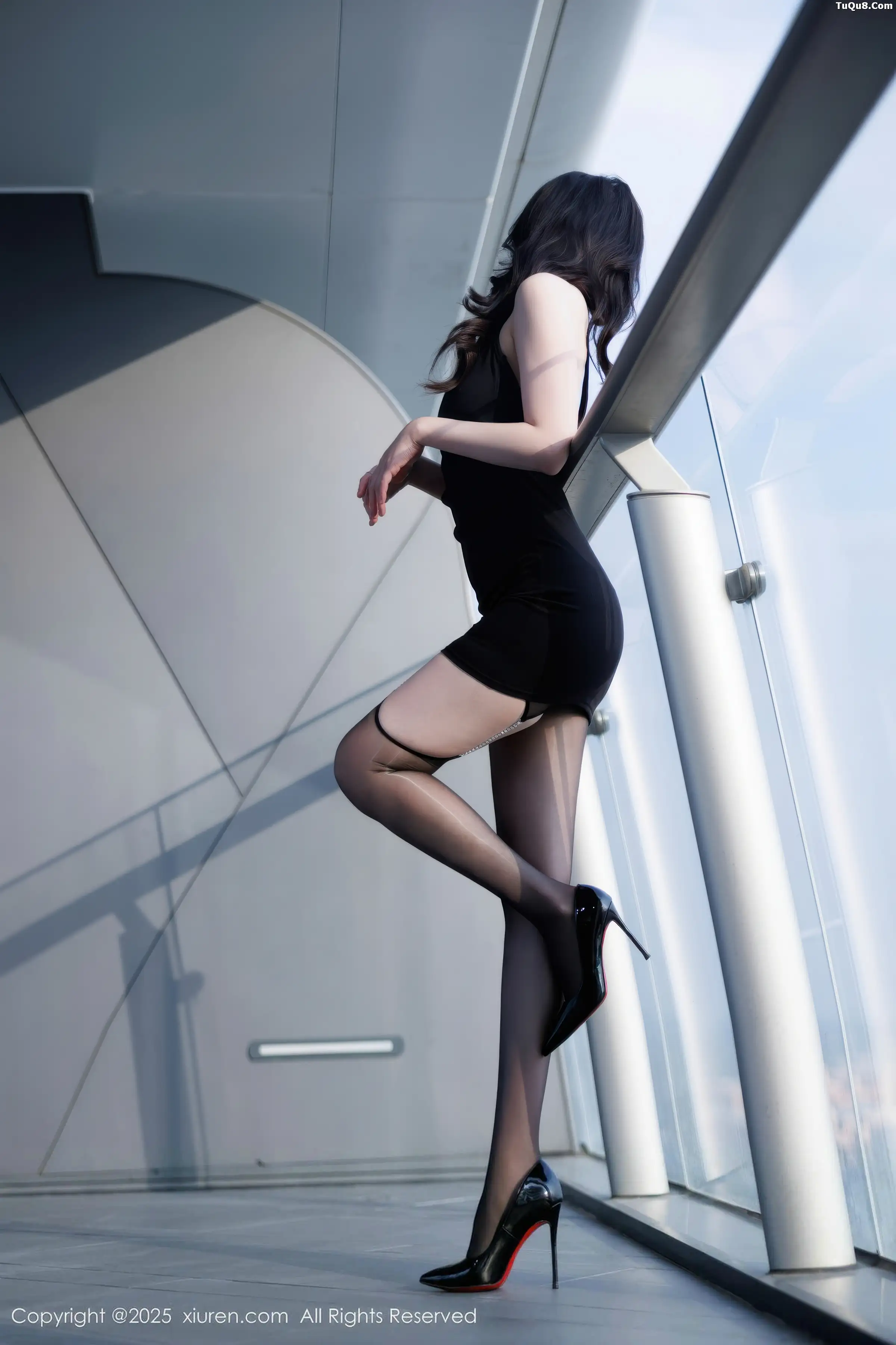 [XiuRen秀人网]第11167期心玥写真 photo 2-7