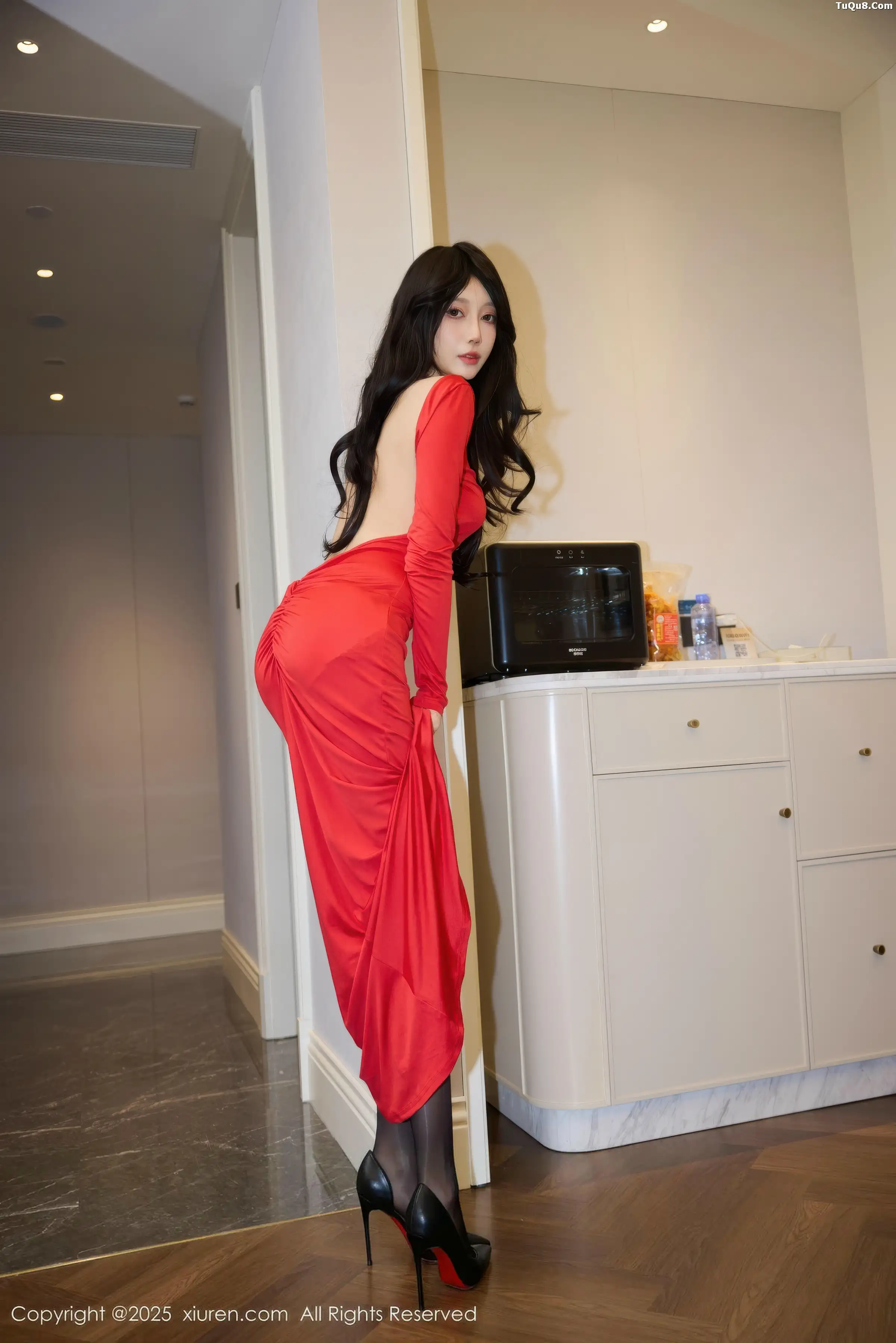 [XiuRen秀人网]第11169期玥儿玥写真 photo 2-2