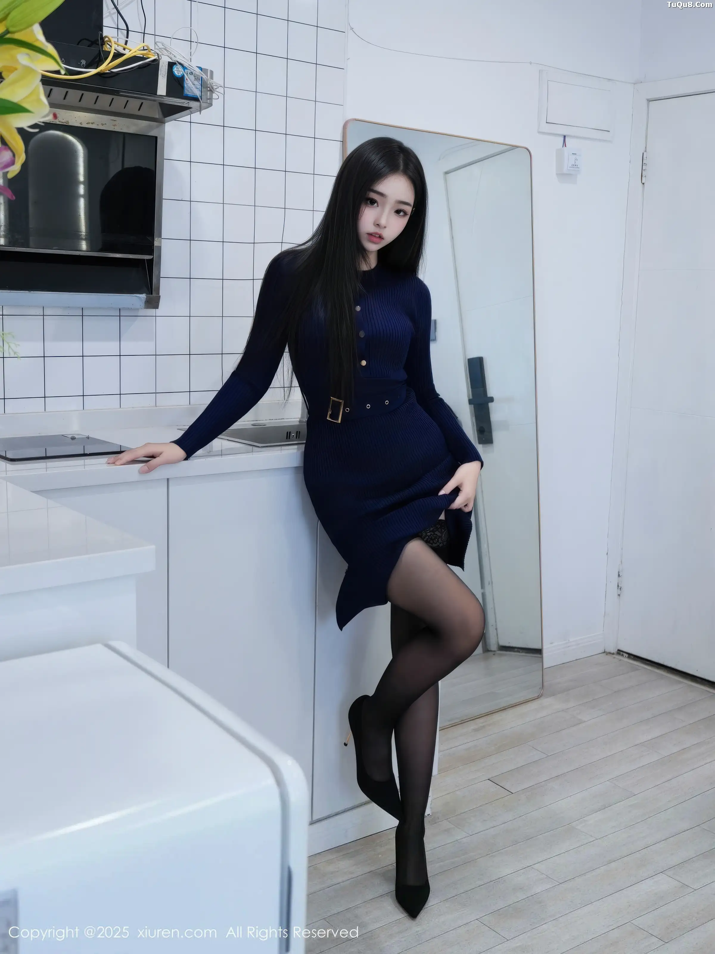 [XiuRen秀人网]第11173期虞姬无悔写真 photo 1-9