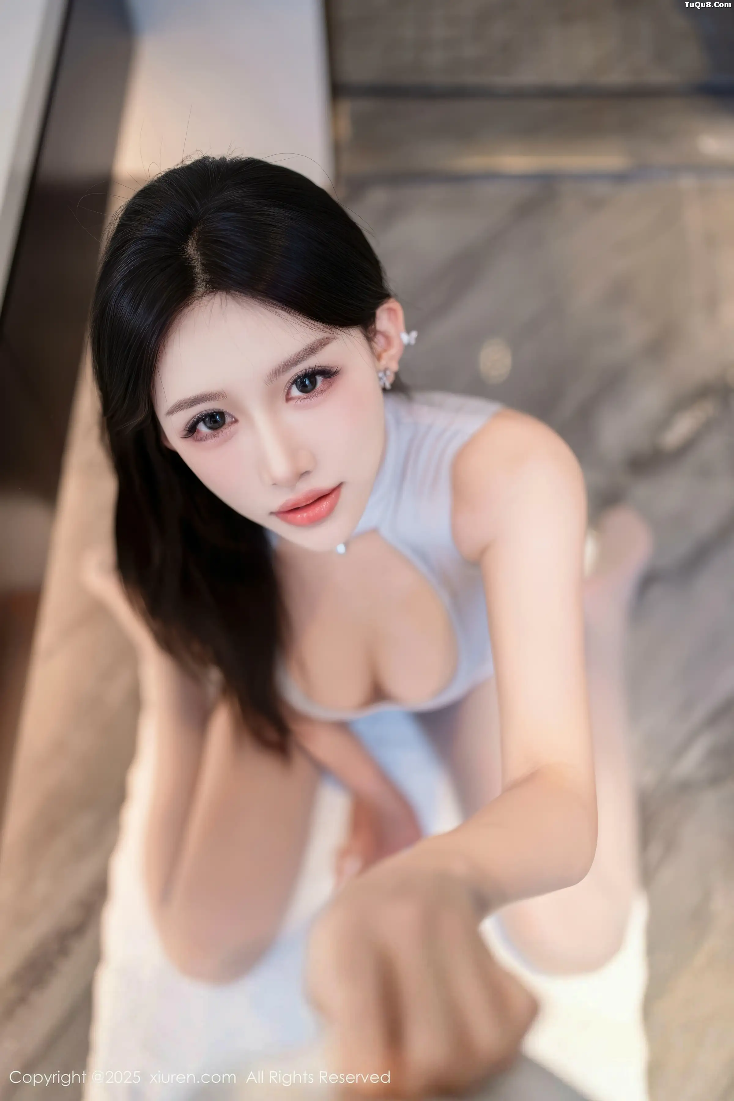 [XiuRen秀人网]第11174期诗莉写真 photo 2-17