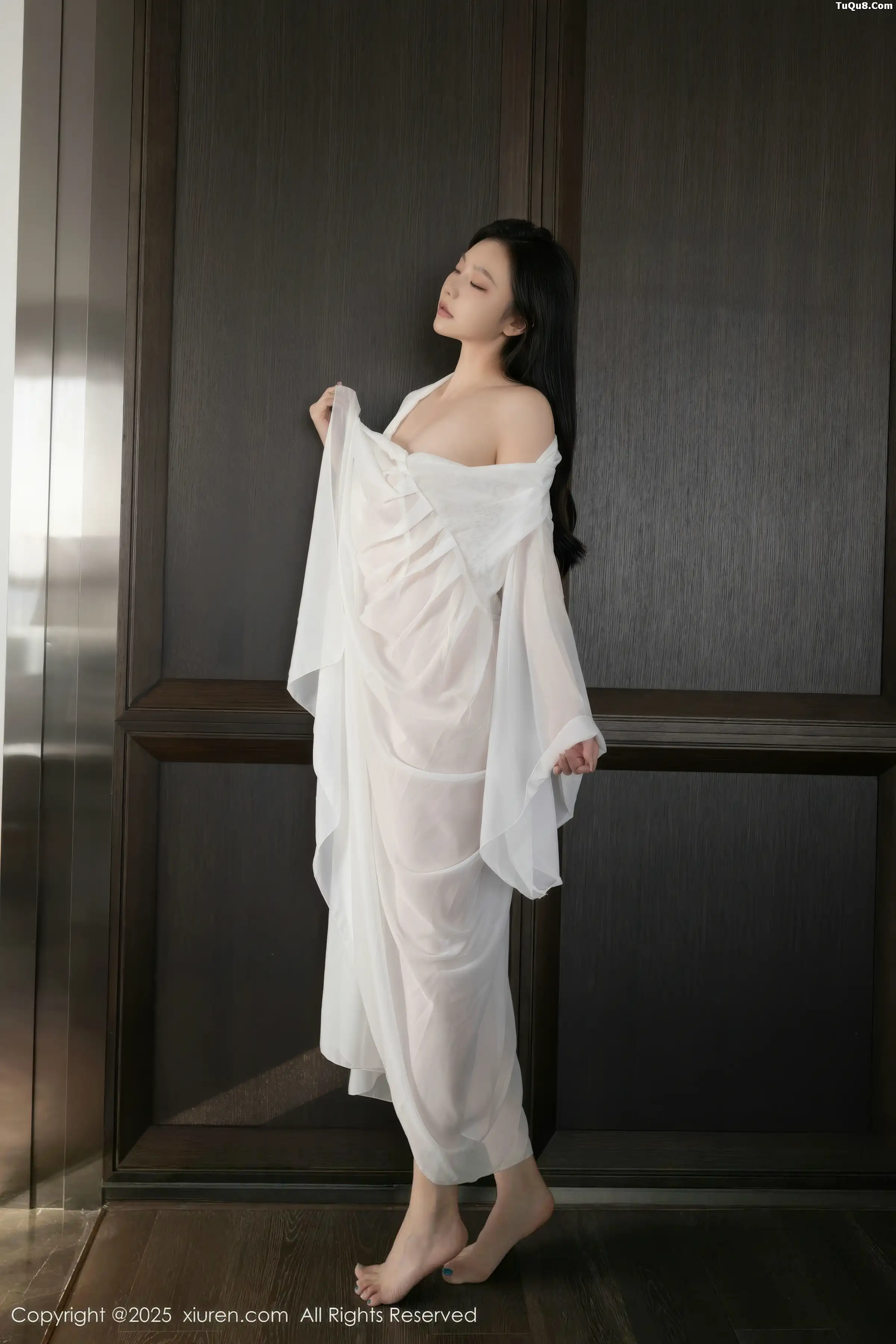 [XiuRen秀人网]第11178期安然写真 photo 3-16
