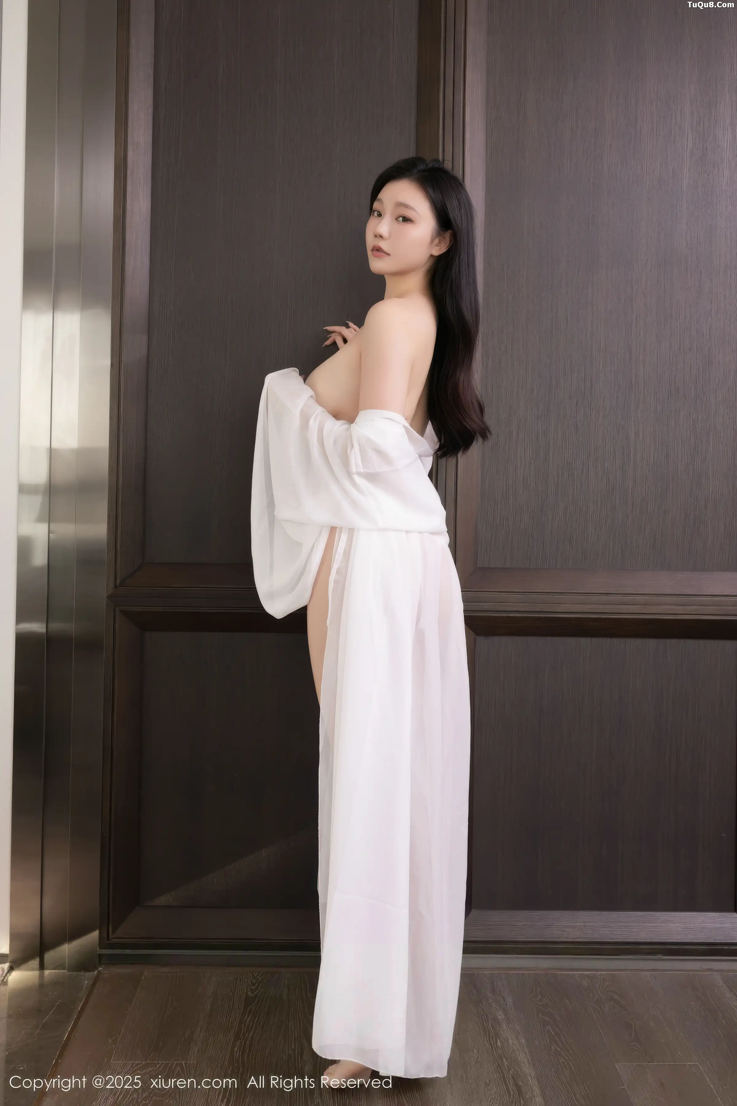 [XiuRen秀人网]第11178期安然写真 photo 3-15