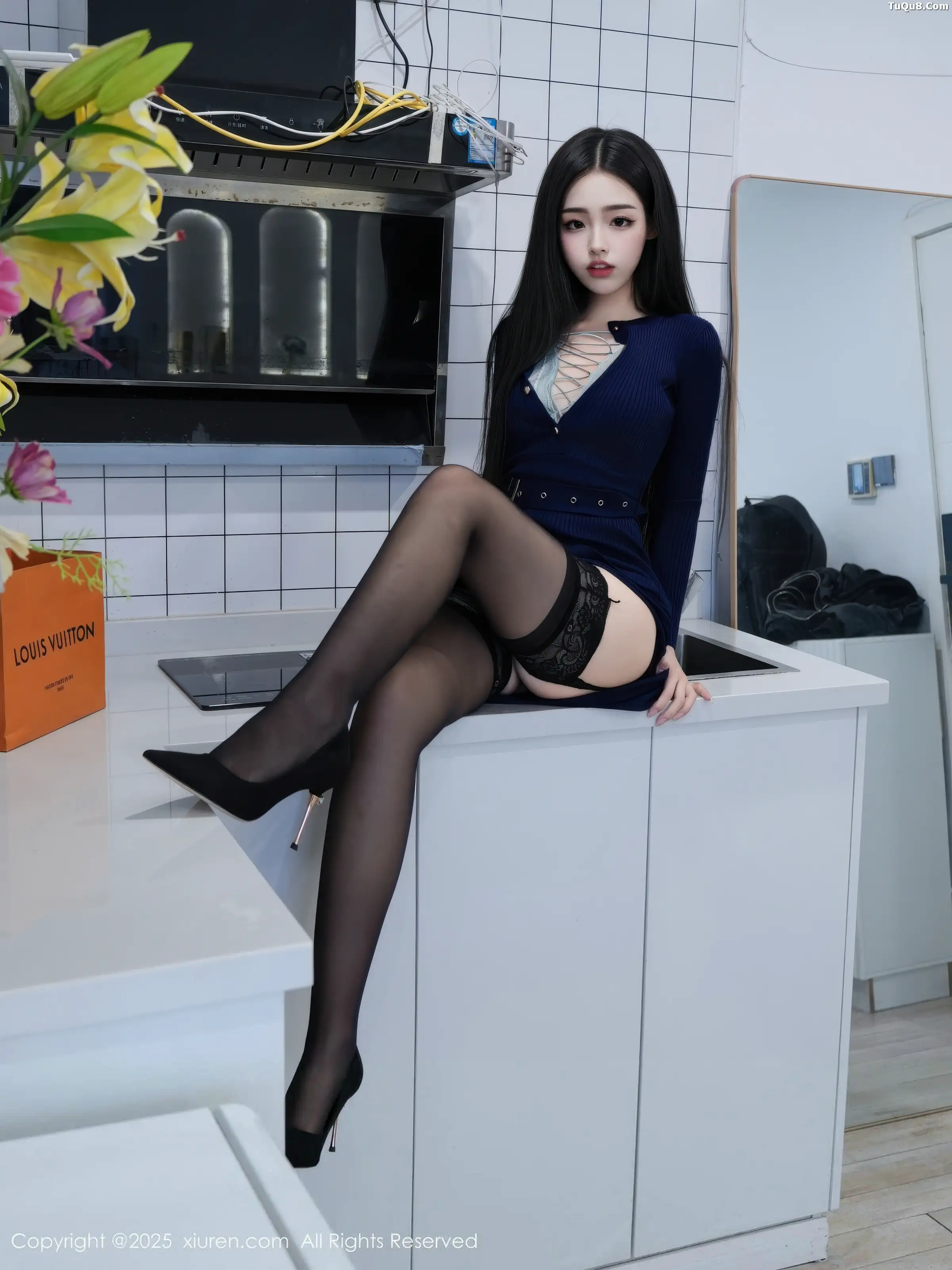 [XiuRen秀人网]第11173期虞姬无悔写真 photo 2-4