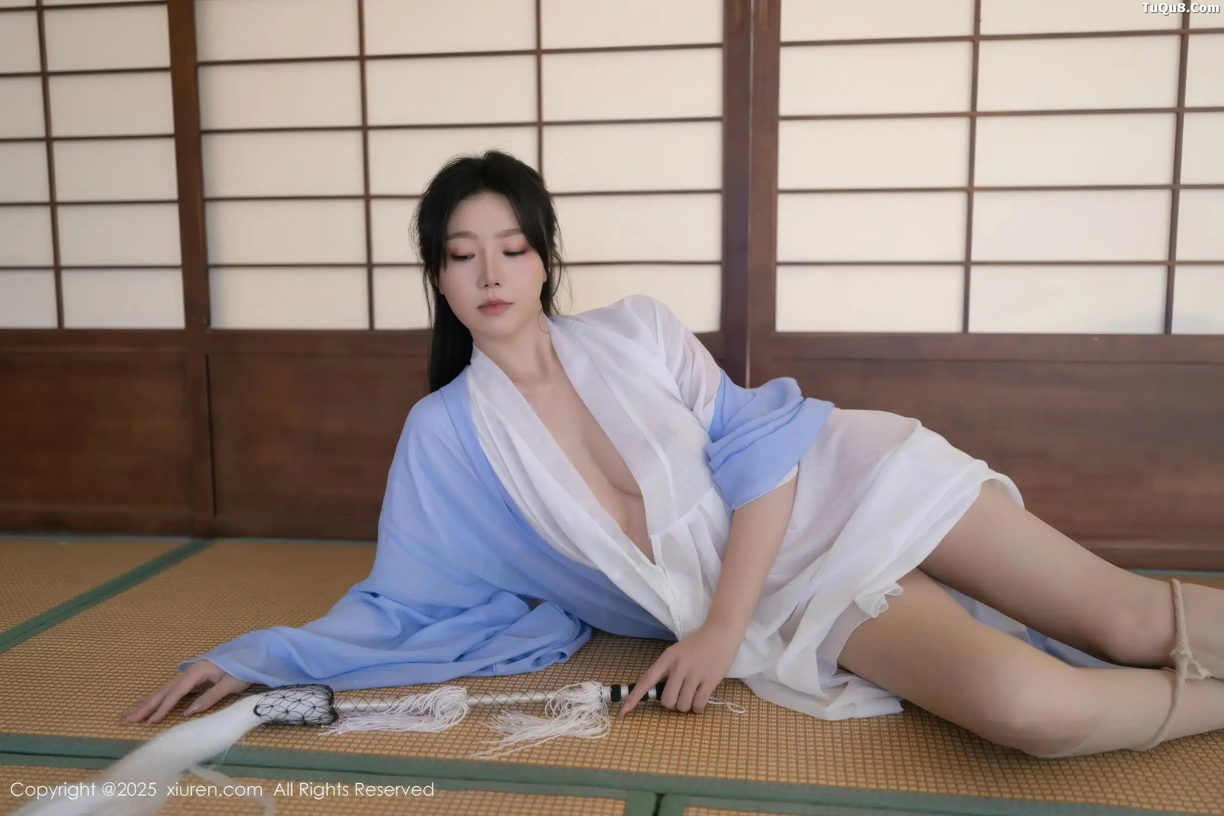 [XiuRen秀人网]第11178期安然写真 photo 2-8