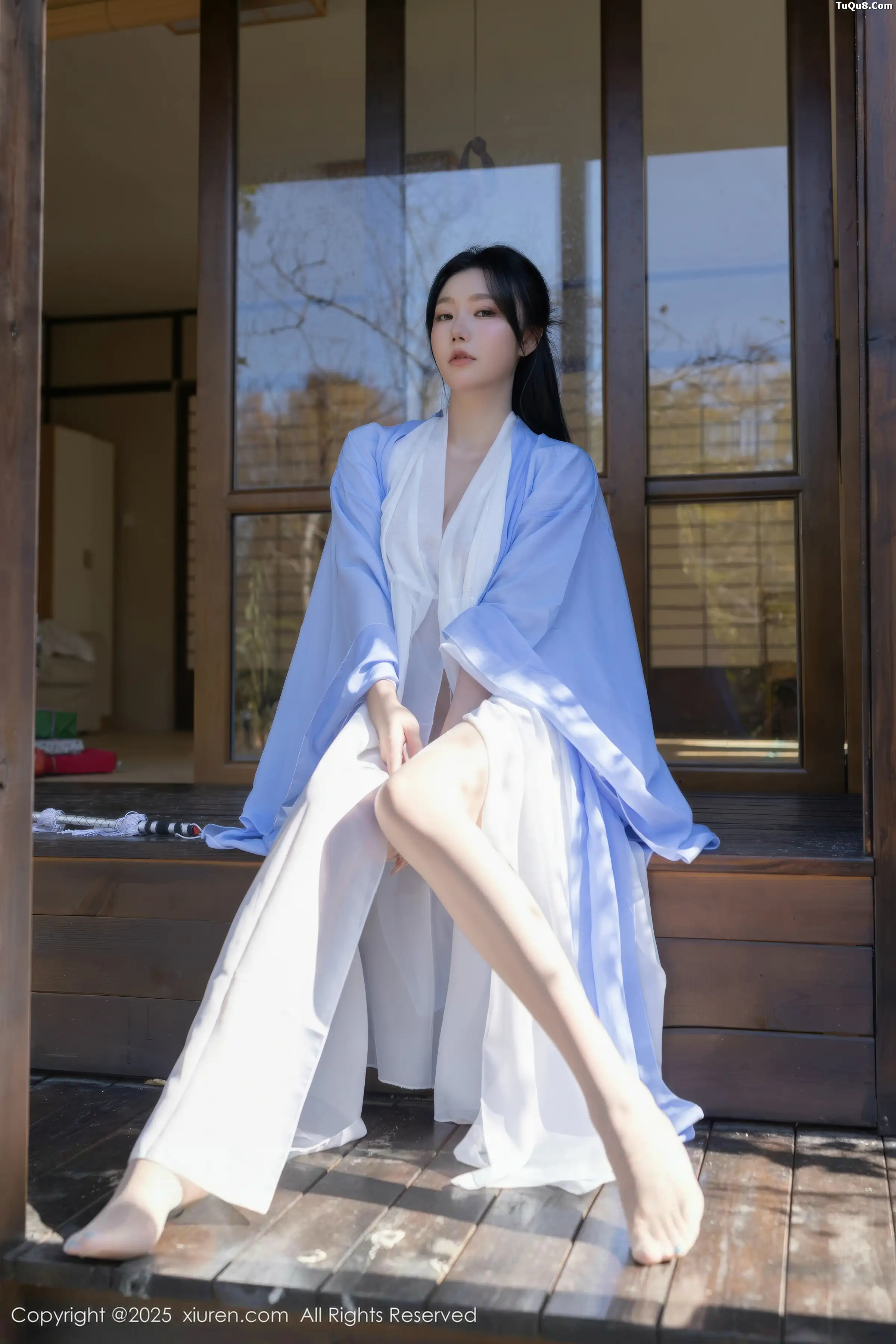 [XiuRen秀人网]第11178期安然写真 photo 1-10